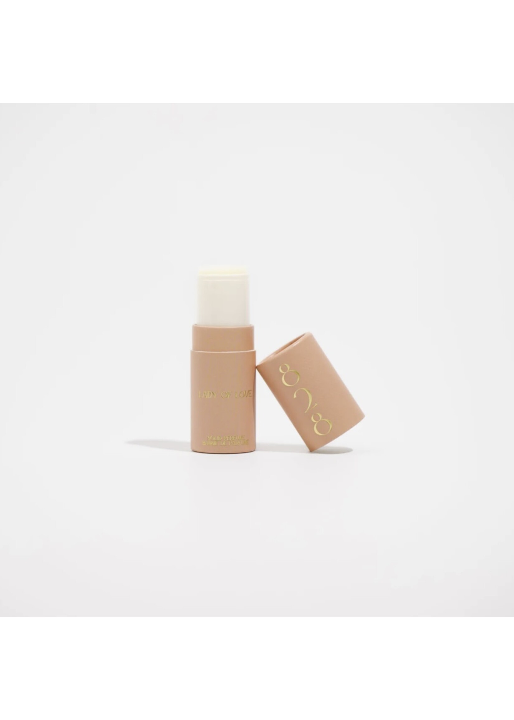 828 Aroma 828 Aroma - Solid Perfume | Lady Of Love