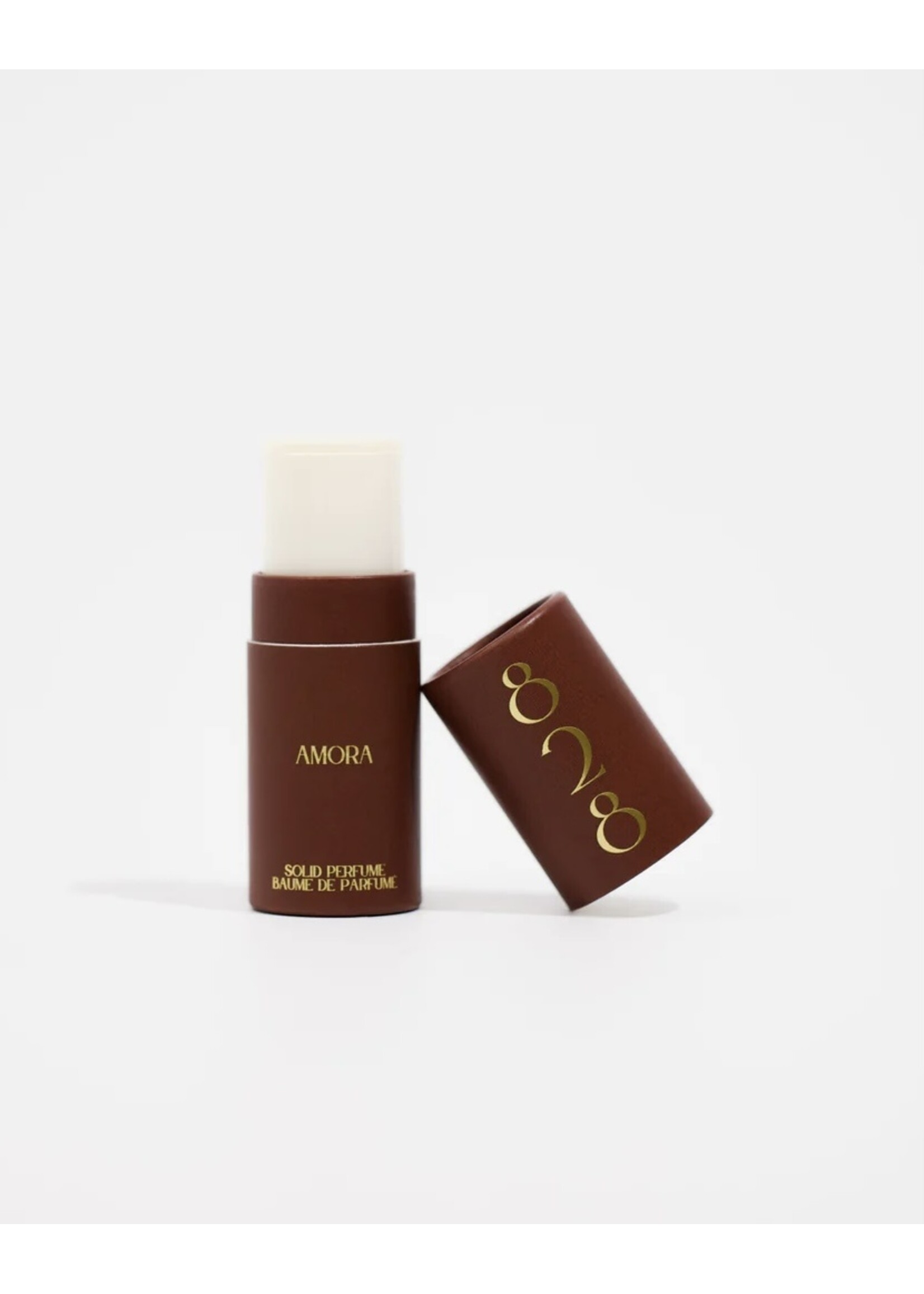 828 Aroma 828 Aroma - Solid Perfume | Amora