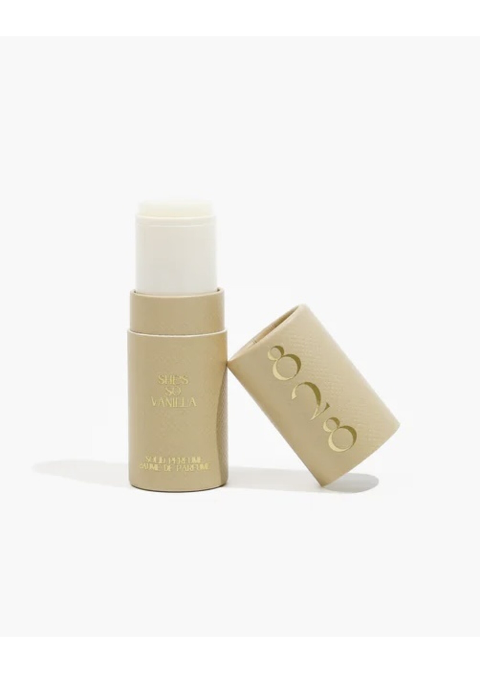 828 Aroma 828 Aroma - Solid Perfume | She's So Vanilla