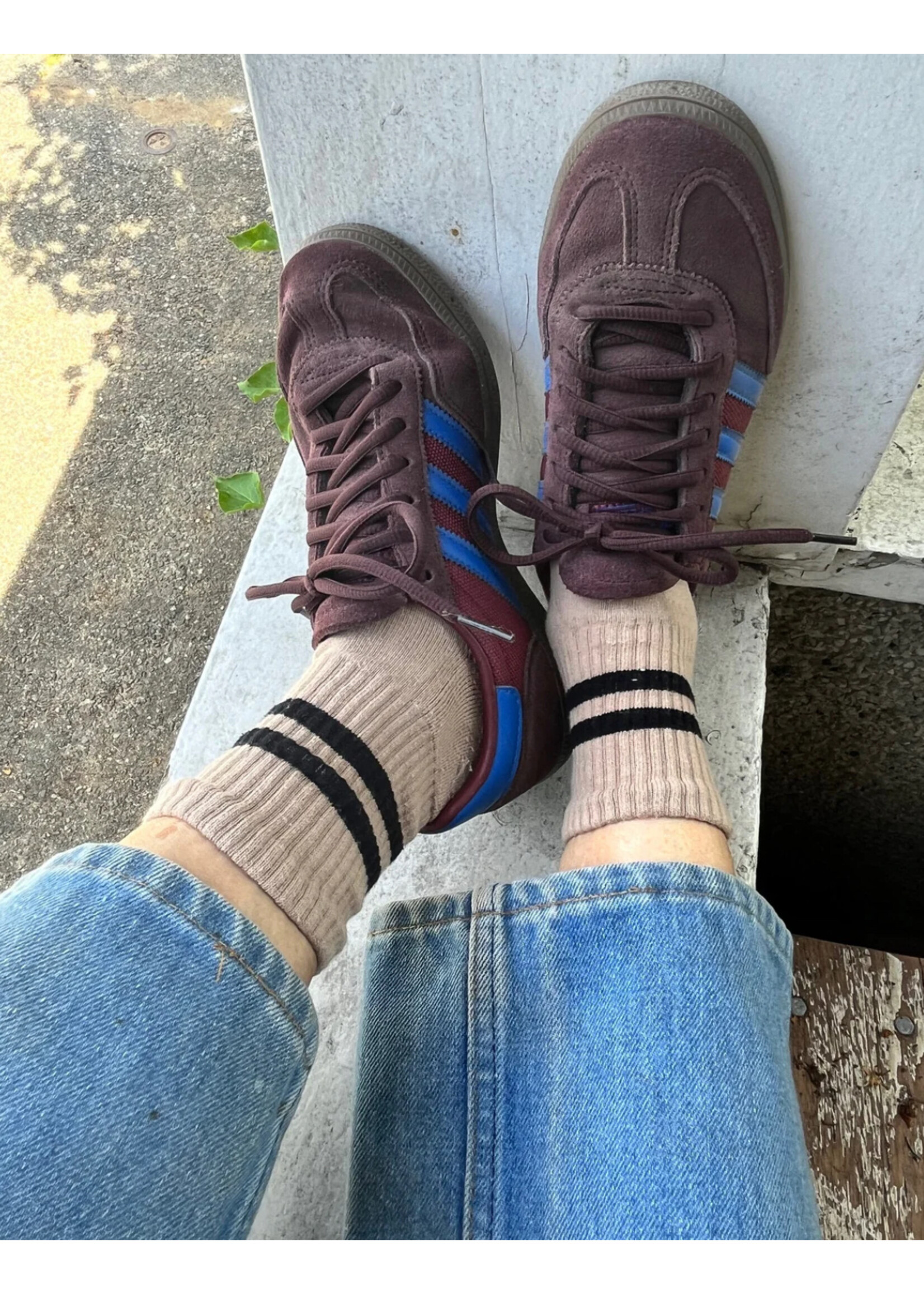 Unified Unified - Gym Socks