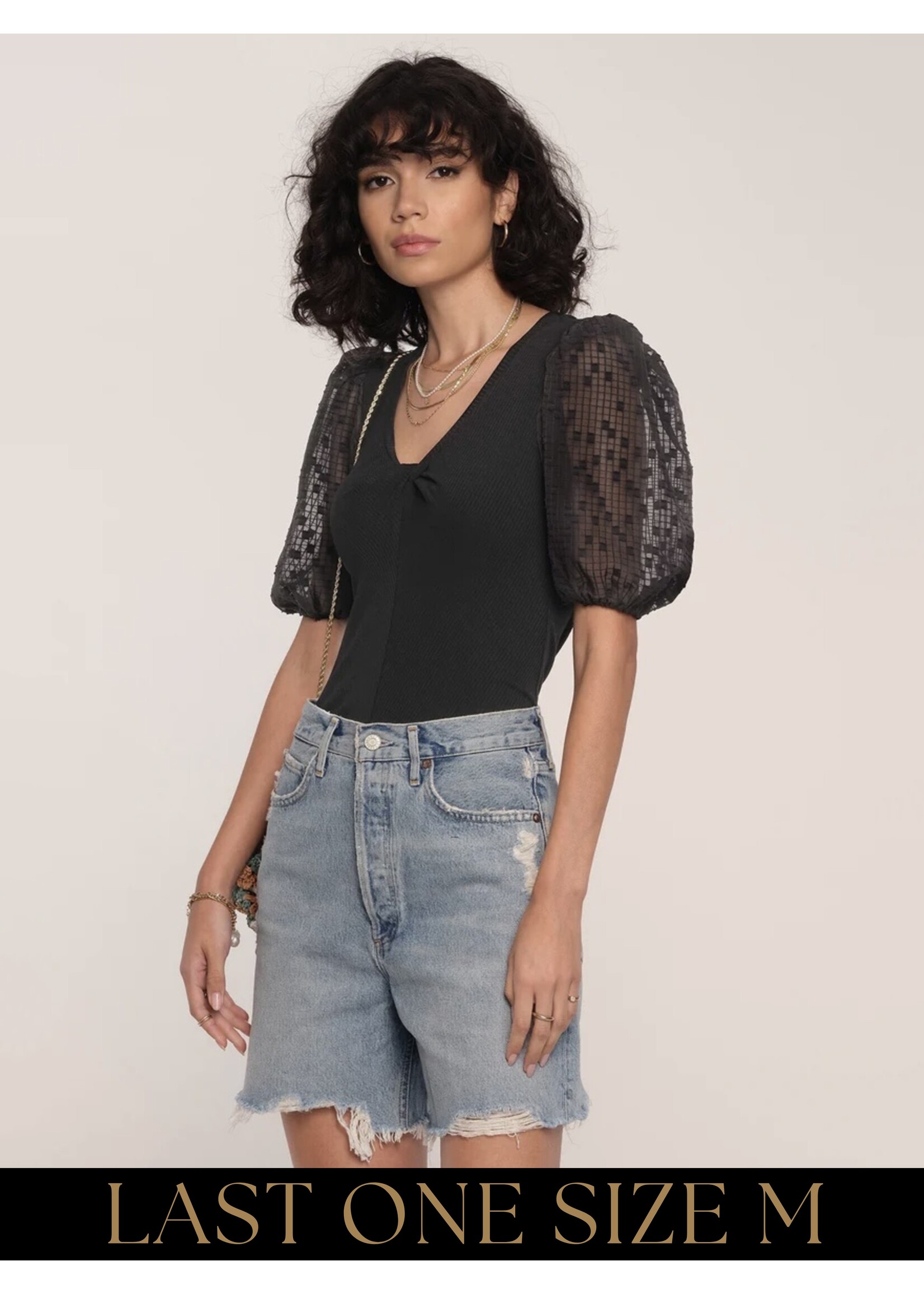 Heartloom Heartloom - Astor Top