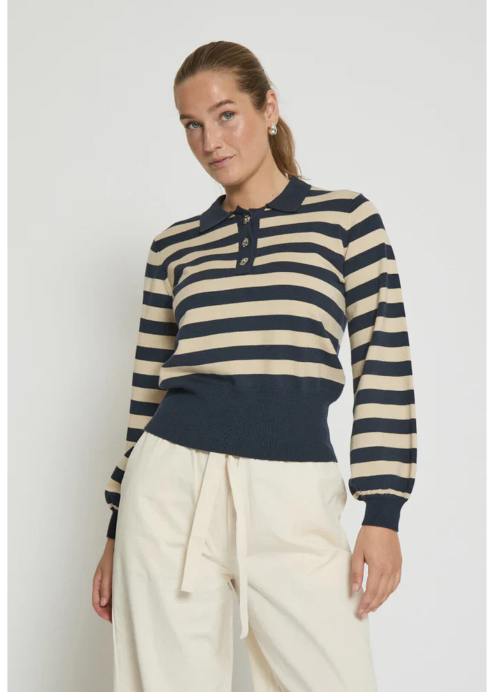 Minus Minus - Aliana Knit Pullover