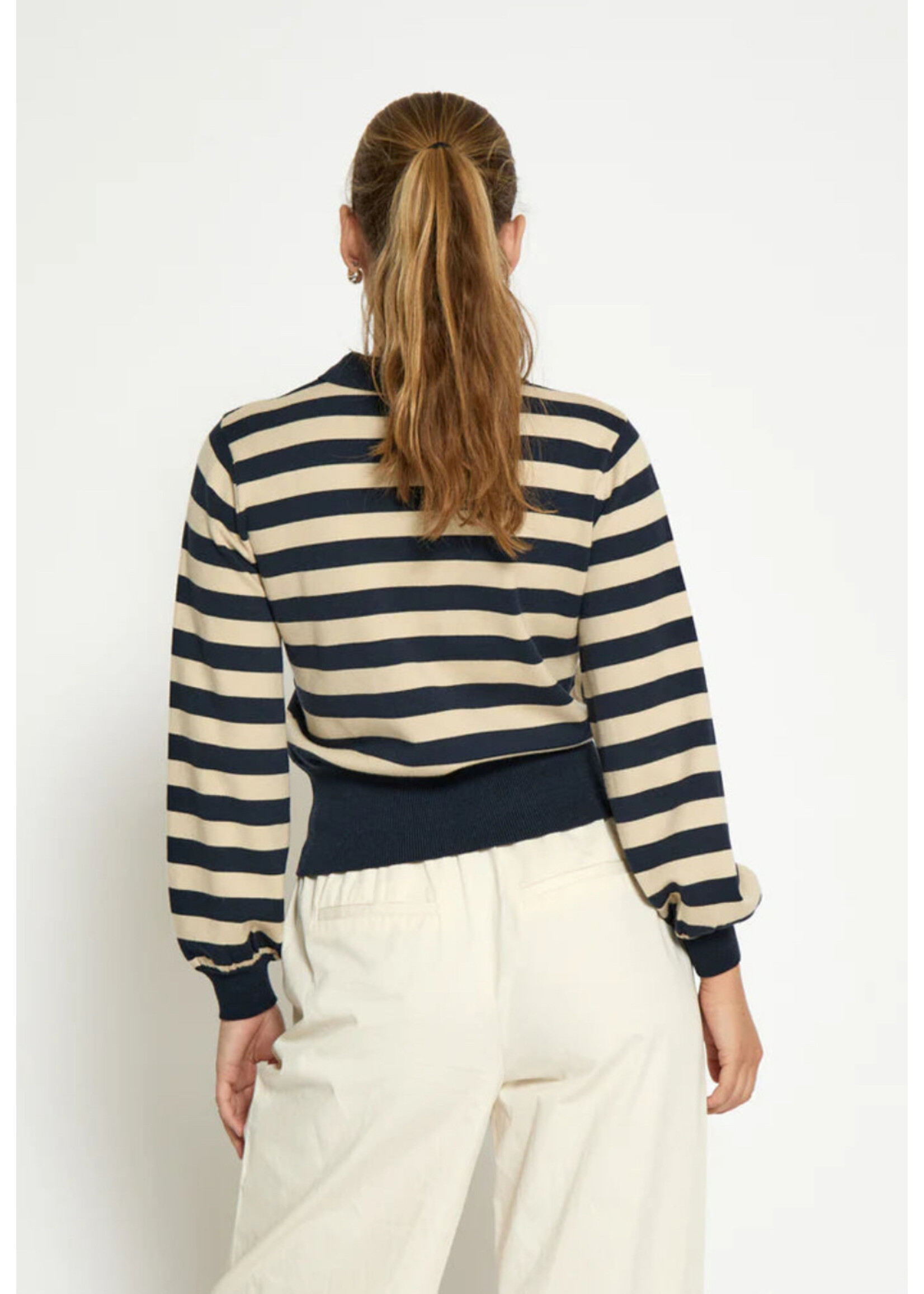 Minus Minus - Aliana Knit Pullover