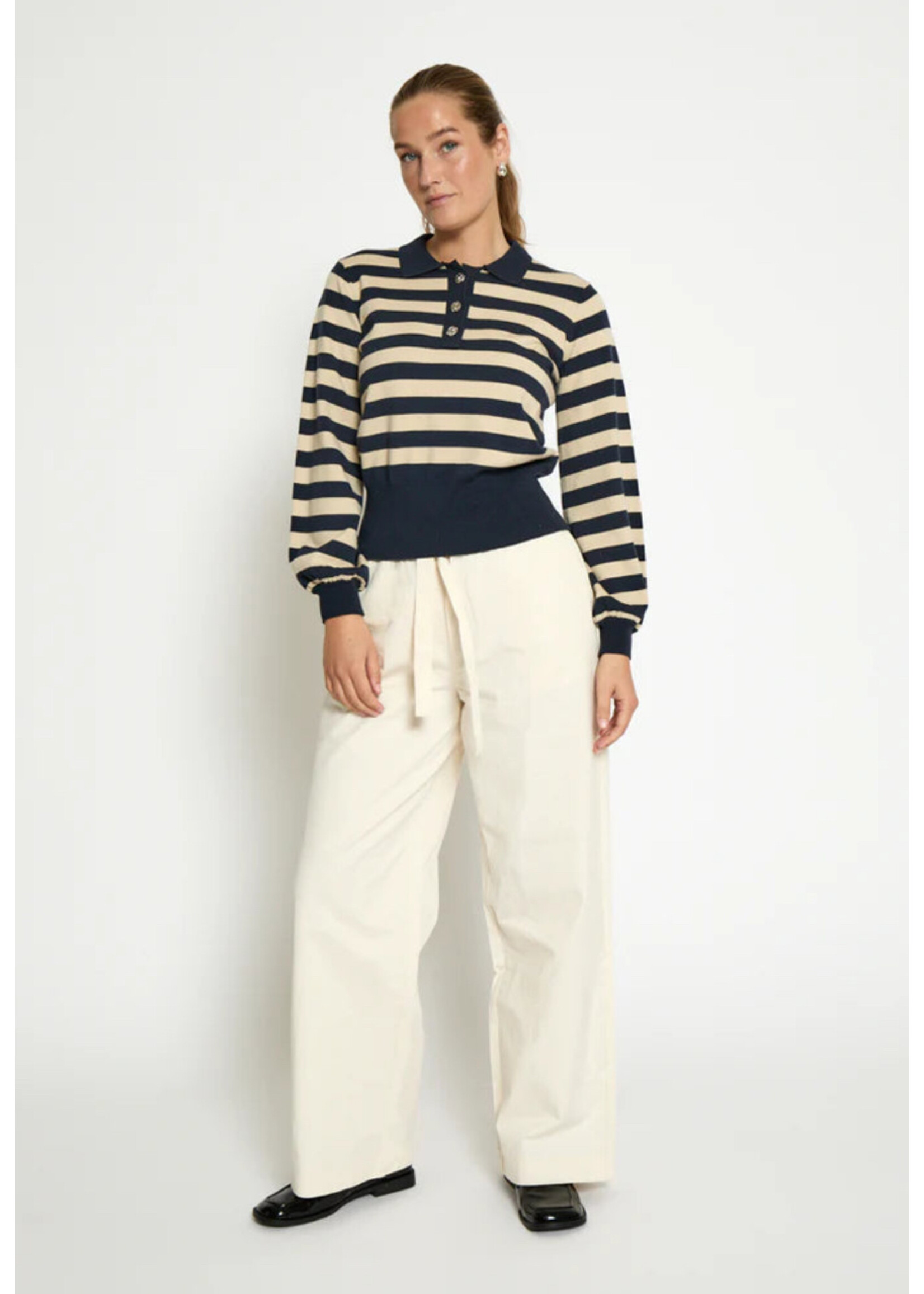 Minus Minus - Aliana Knit Pullover