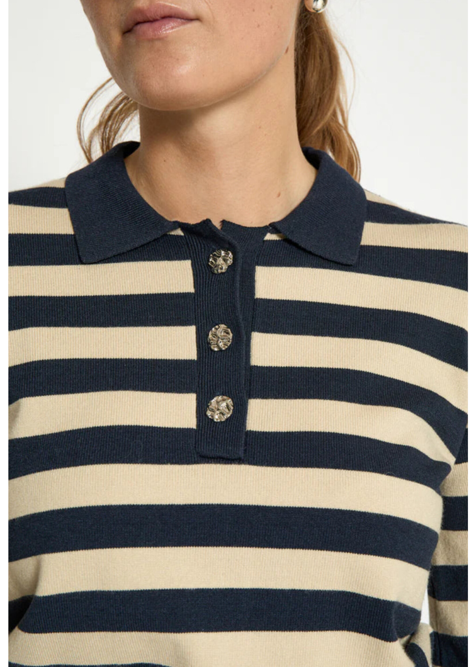 Minus Minus - Aliana Knit Pullover