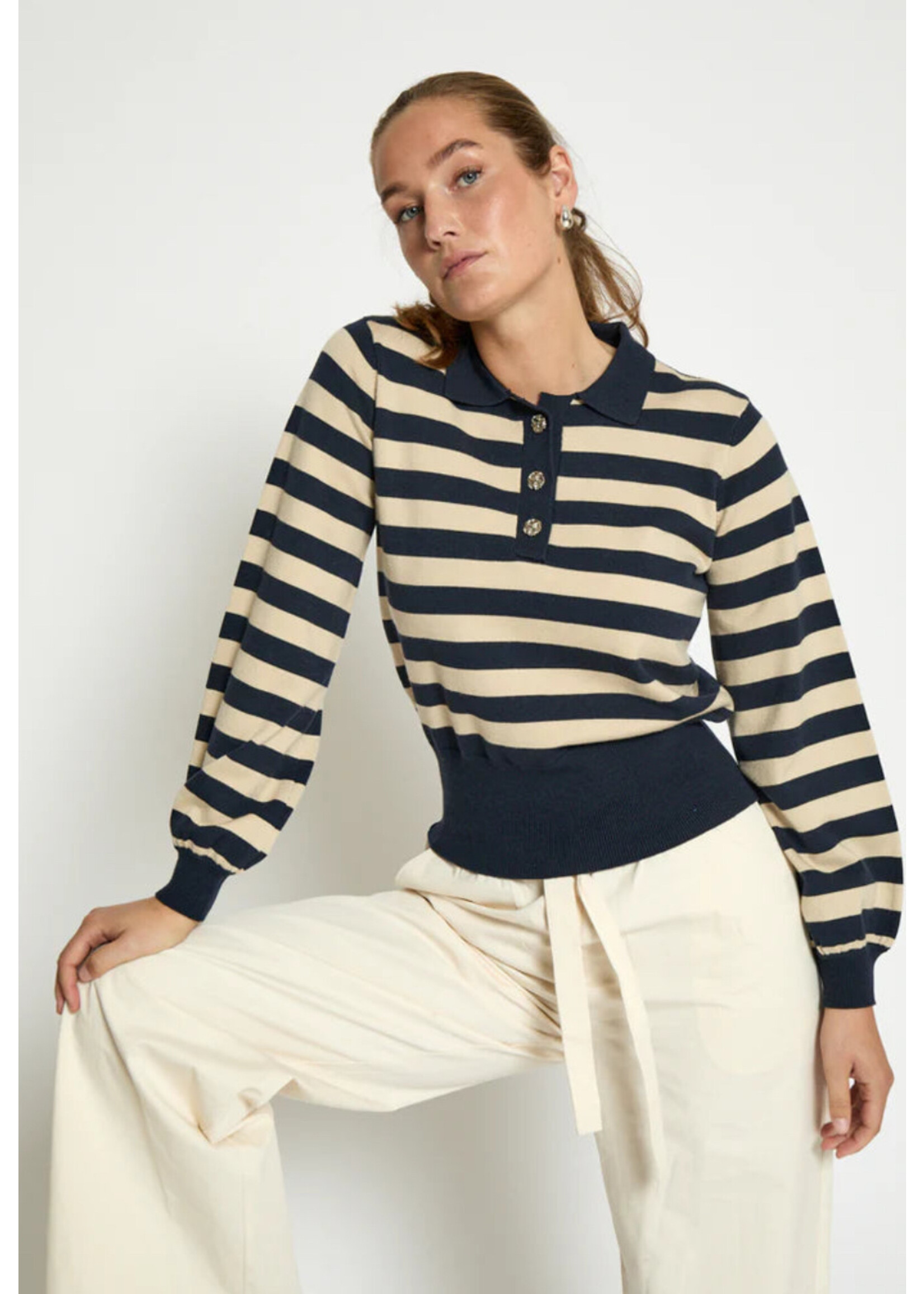 Minus Minus - Aliana Knit Pullover