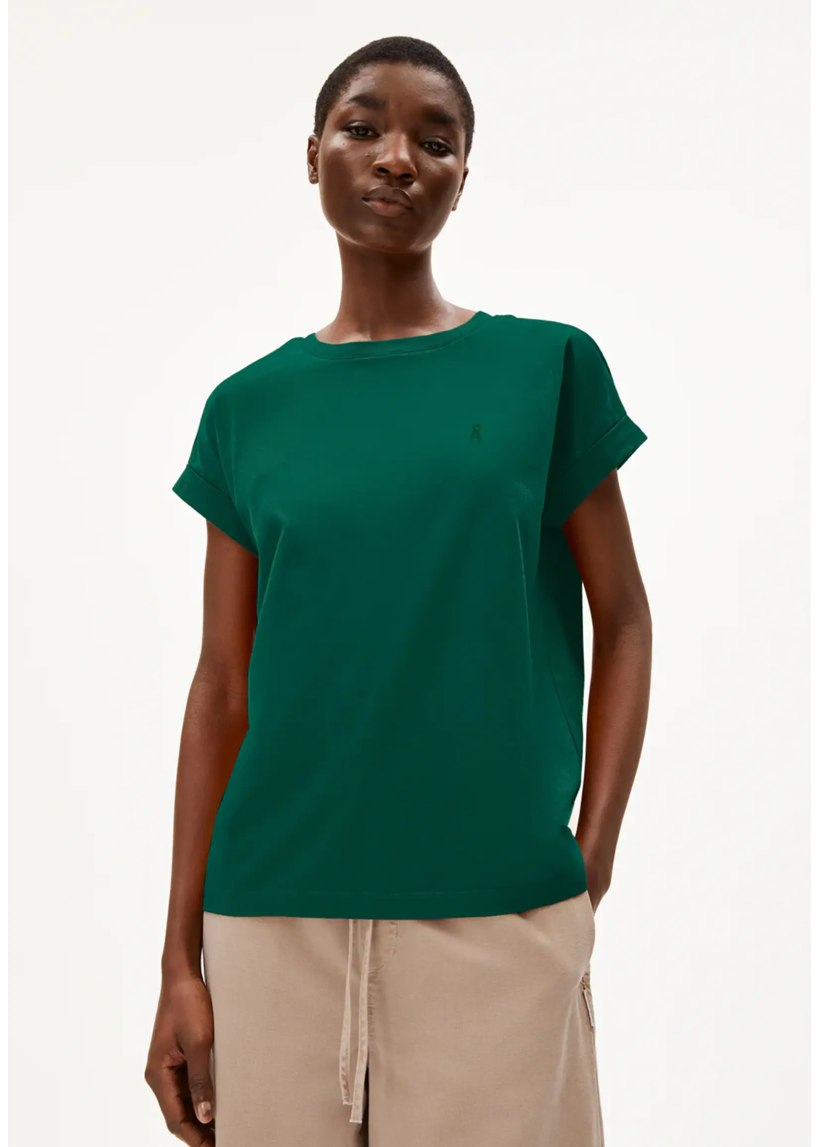 Armed Angels Femme Armed Angels - Idaara Shirts