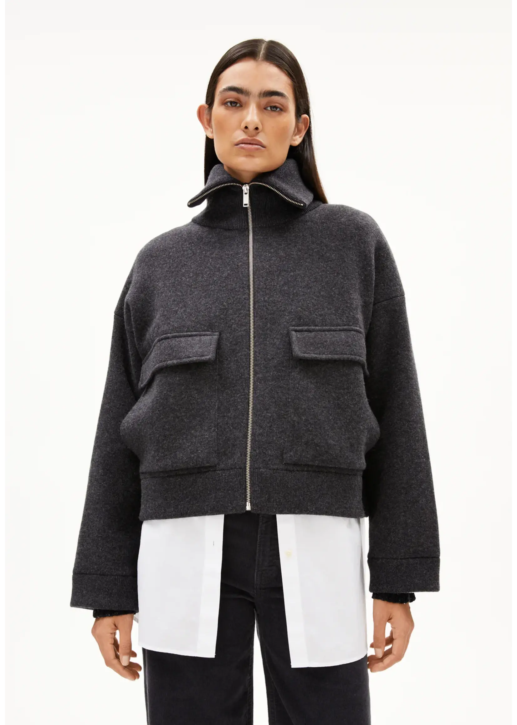 Armed Angels Femme Armed Angels - Joaniaas Jackets