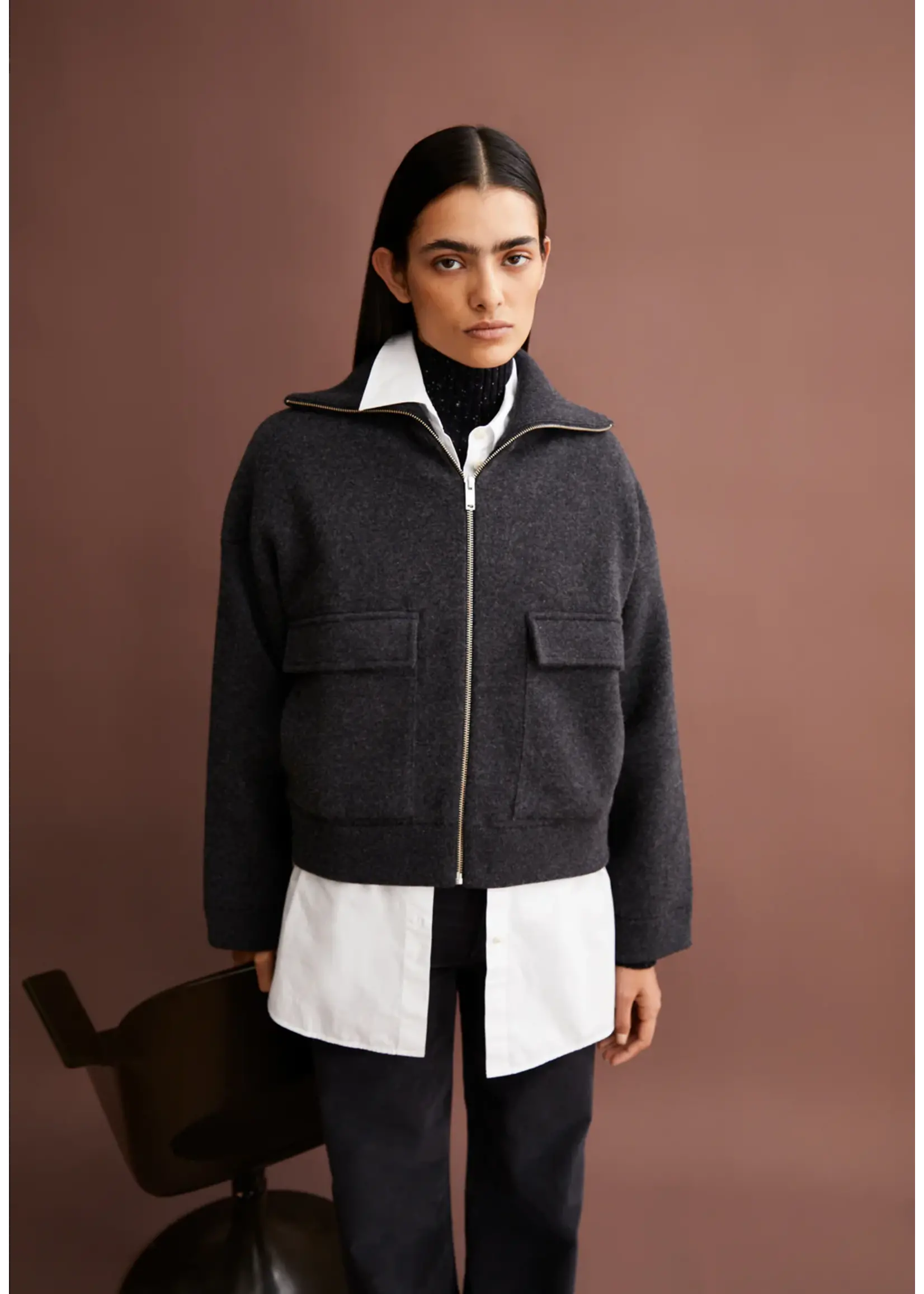Armed Angels Femme Armed Angels - Joaniaas Jackets