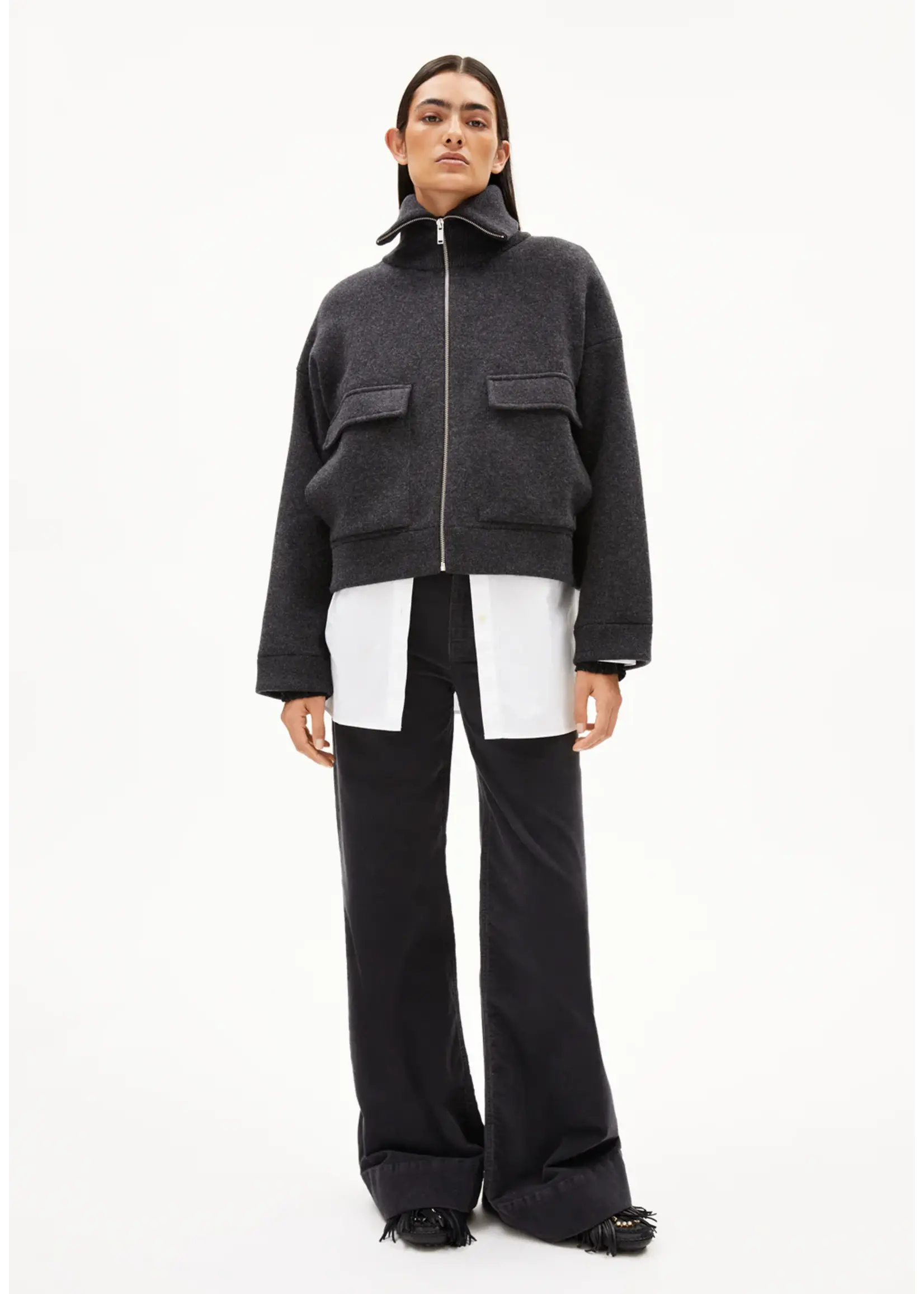 Armed Angels Femme Armed Angels - Joaniaas Jackets
