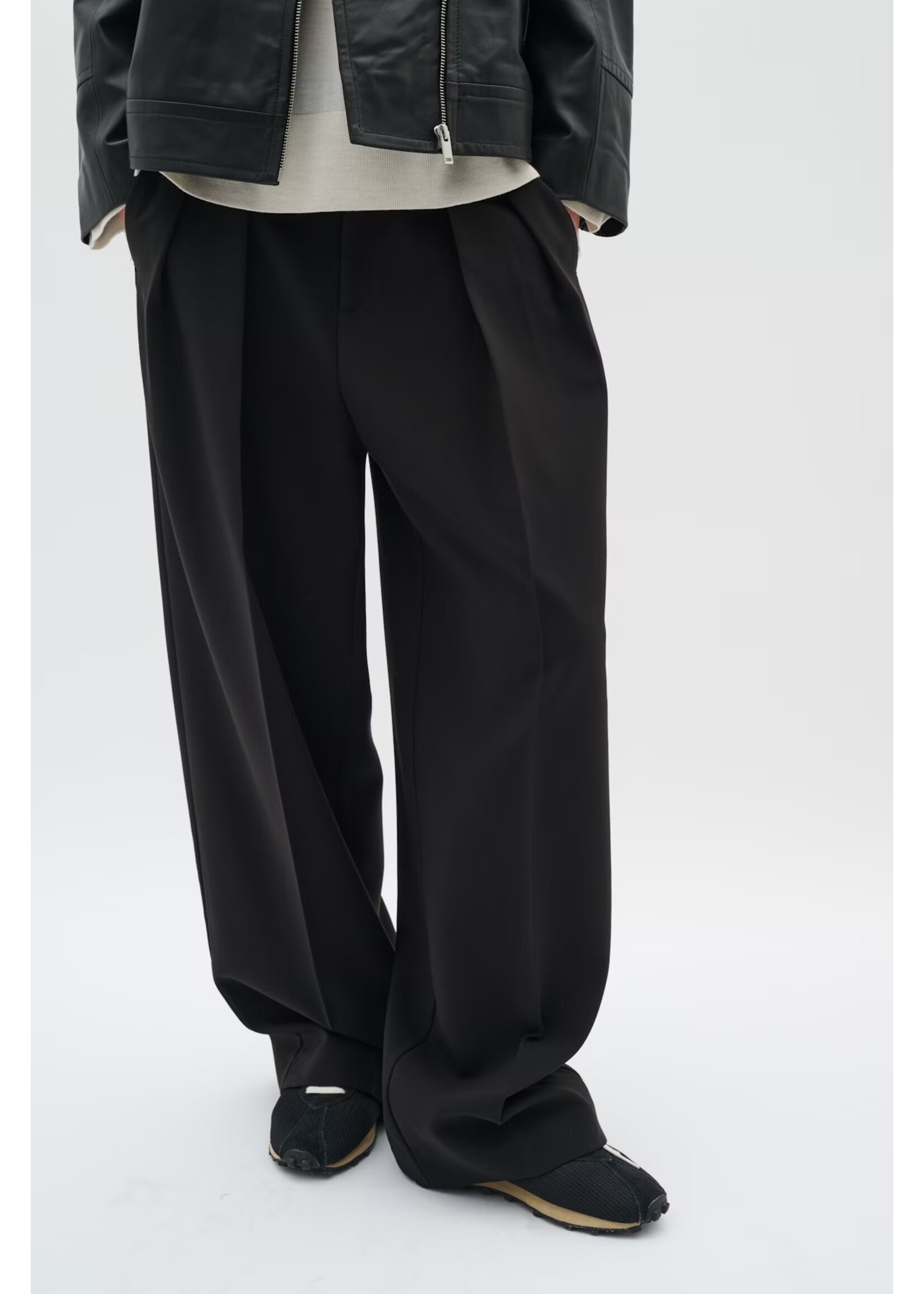 In Wear In Wear - Bryelle Wide Pant