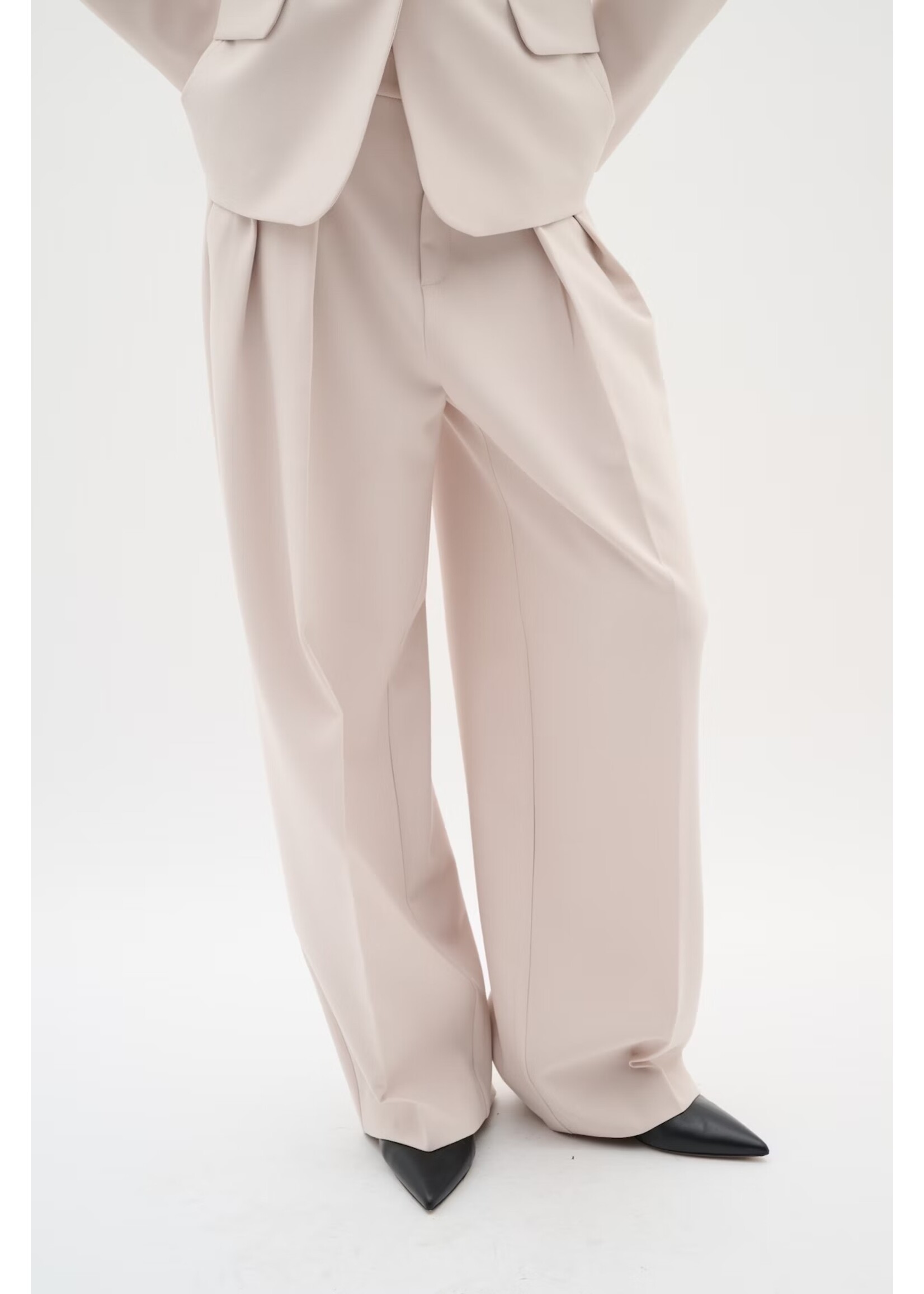 In Wear In Wear - Bryelle Wide Pant