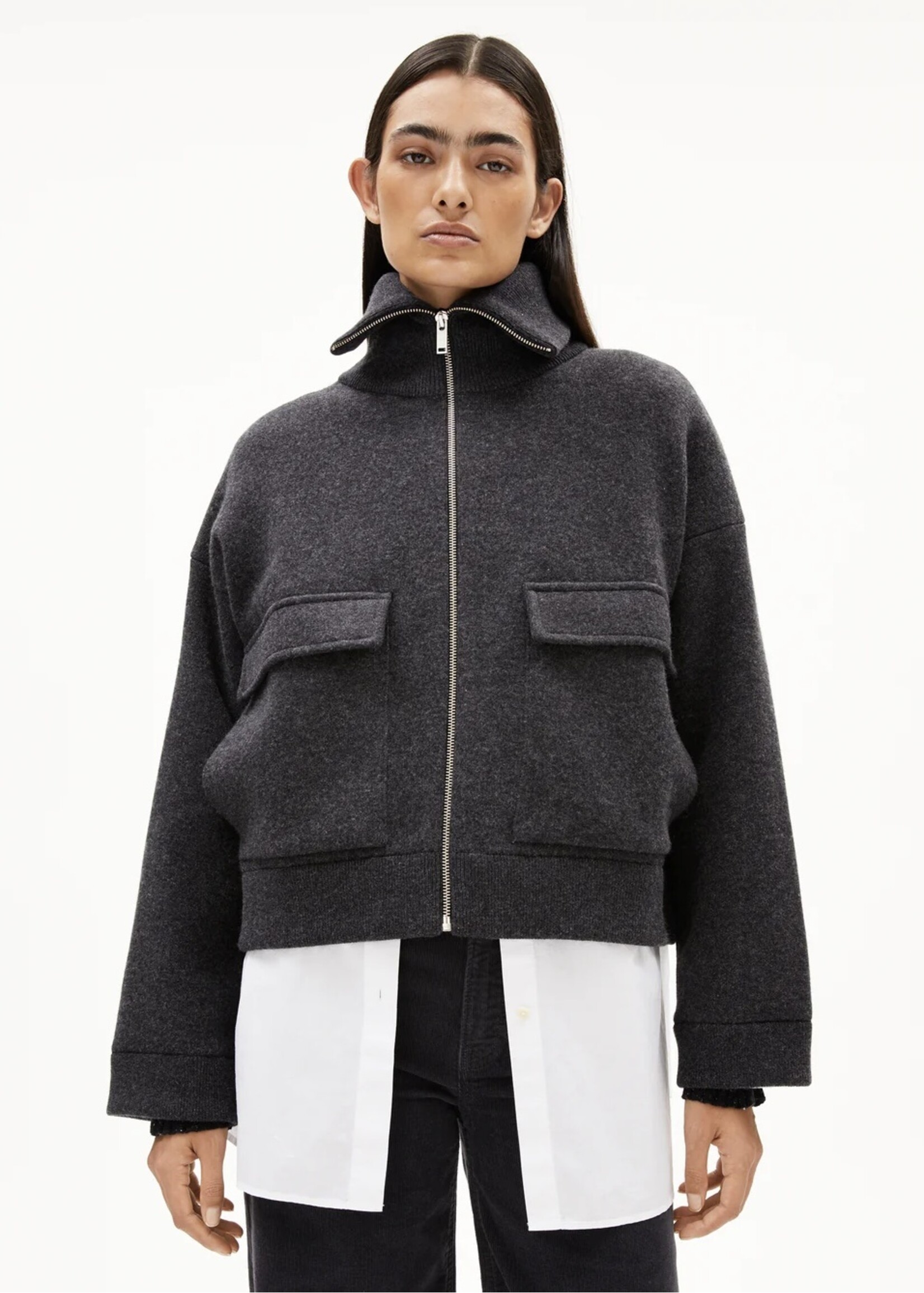 Armed Angels Femme Armed Angels - Joaniaas Jackets