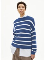 Armed Angels Femme Armed Angels - Merinaa Stripes Knit