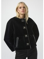 Joseph Ribkoff Joseph Ribkoff - Faux Fur Jacket Style 254909