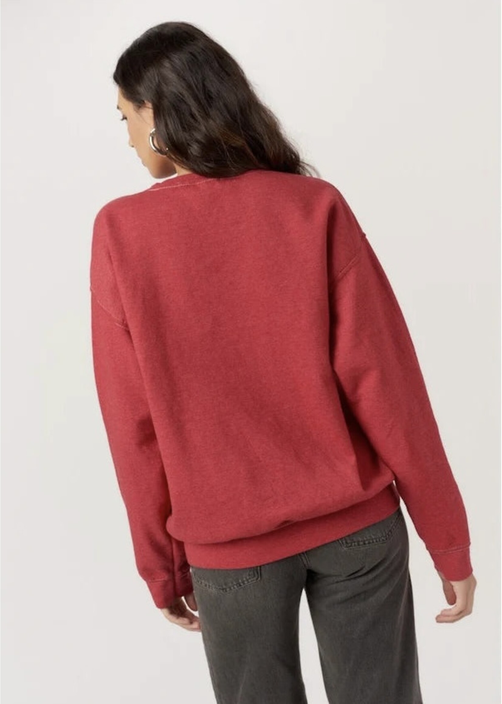 Project Social T Project Social T - Game Day Football Sweatshirt