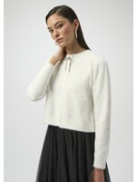 Joseph Ribkoff Joseph Ribkoff - Chic Long-Sleeve Cardigan Style 254955