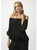 Joseph Ribkoff Joseph Ribkoff - Off-Shoulder Chic Top Style 253939