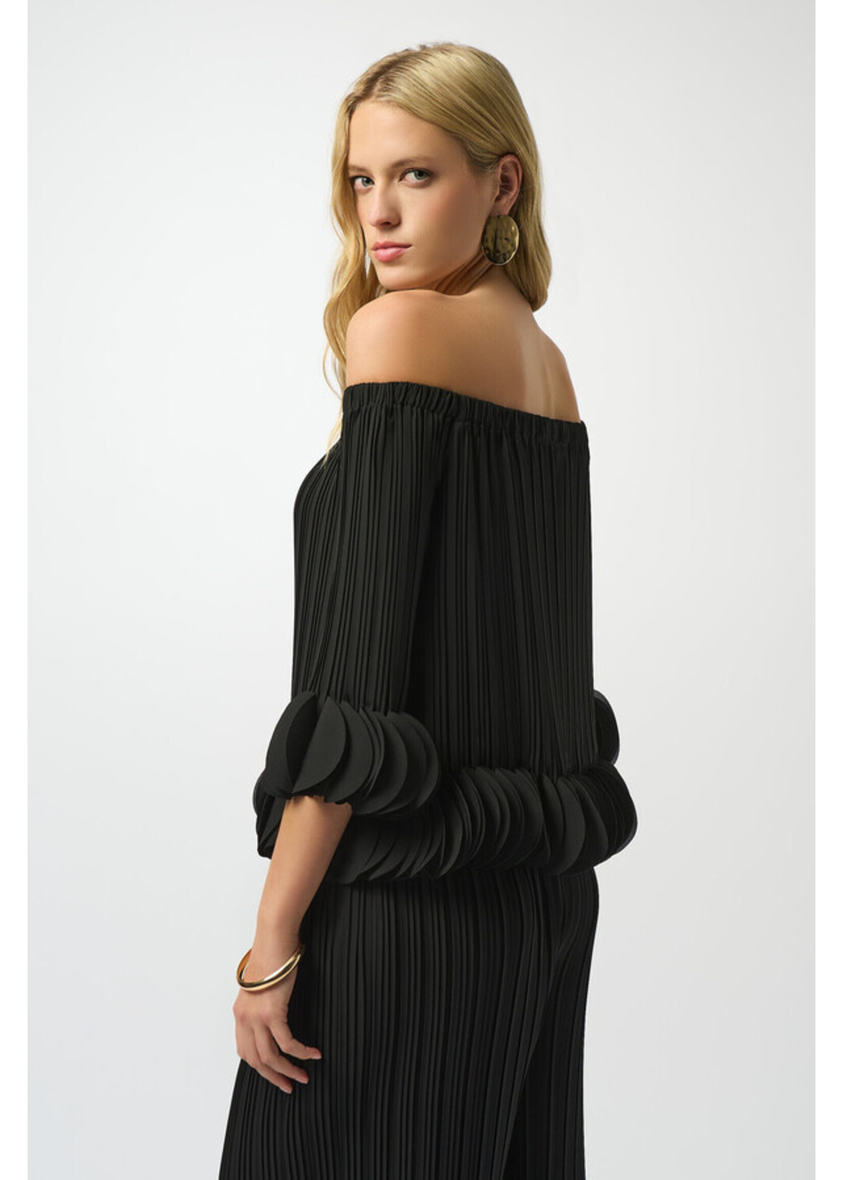 Joseph Ribkoff Joseph Ribkoff - Off-Shoulder Chic Top Style 253939