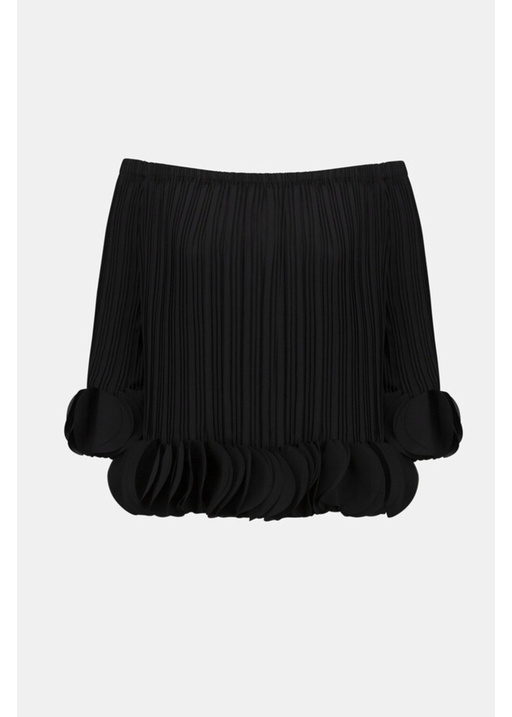 Joseph Ribkoff Joseph Ribkoff - Off-Shoulder Chic Top Style 253939