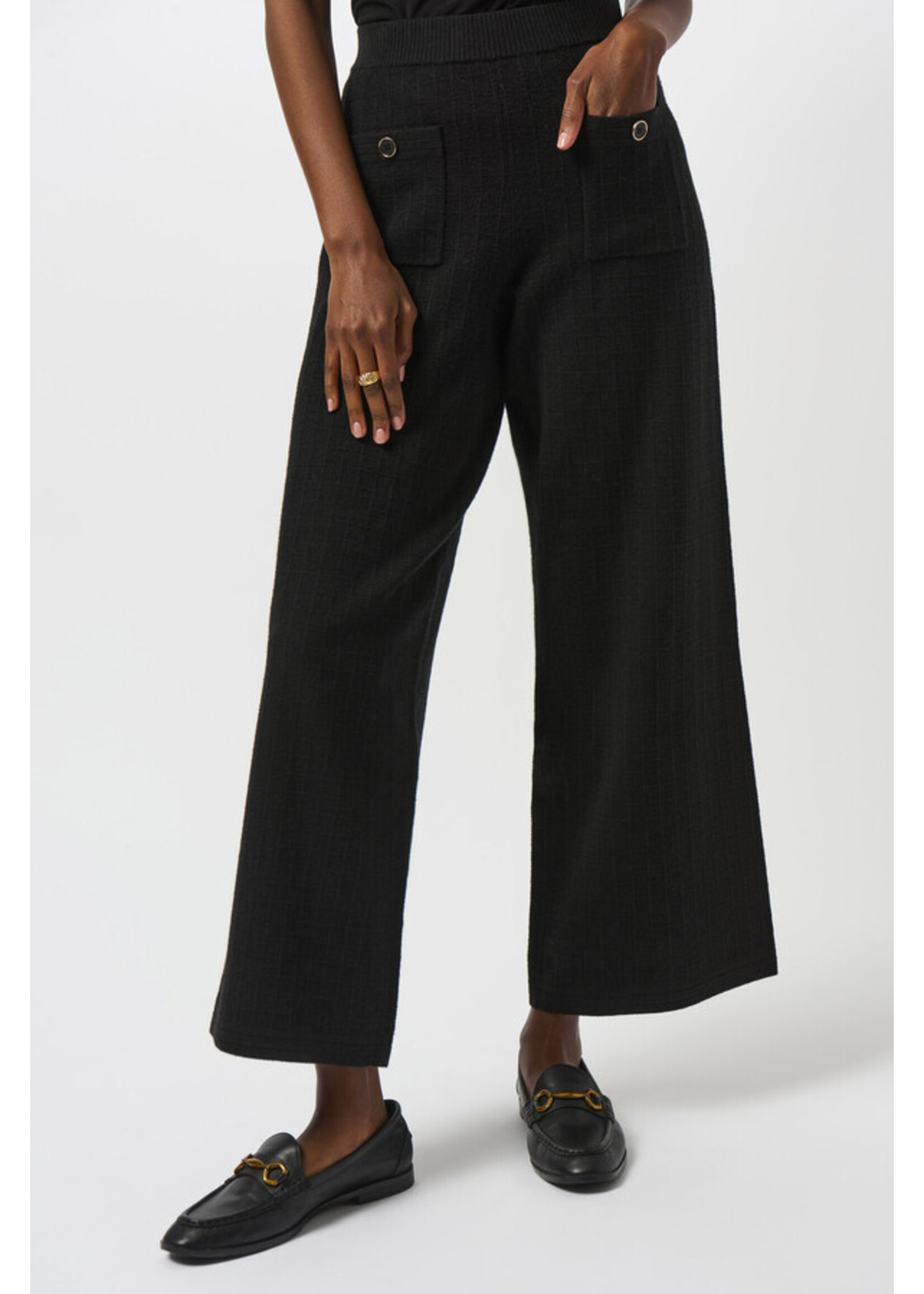 Joseph Ribkoff Joseph Ribkoff - Full-Length Formal Trousers Style 253984