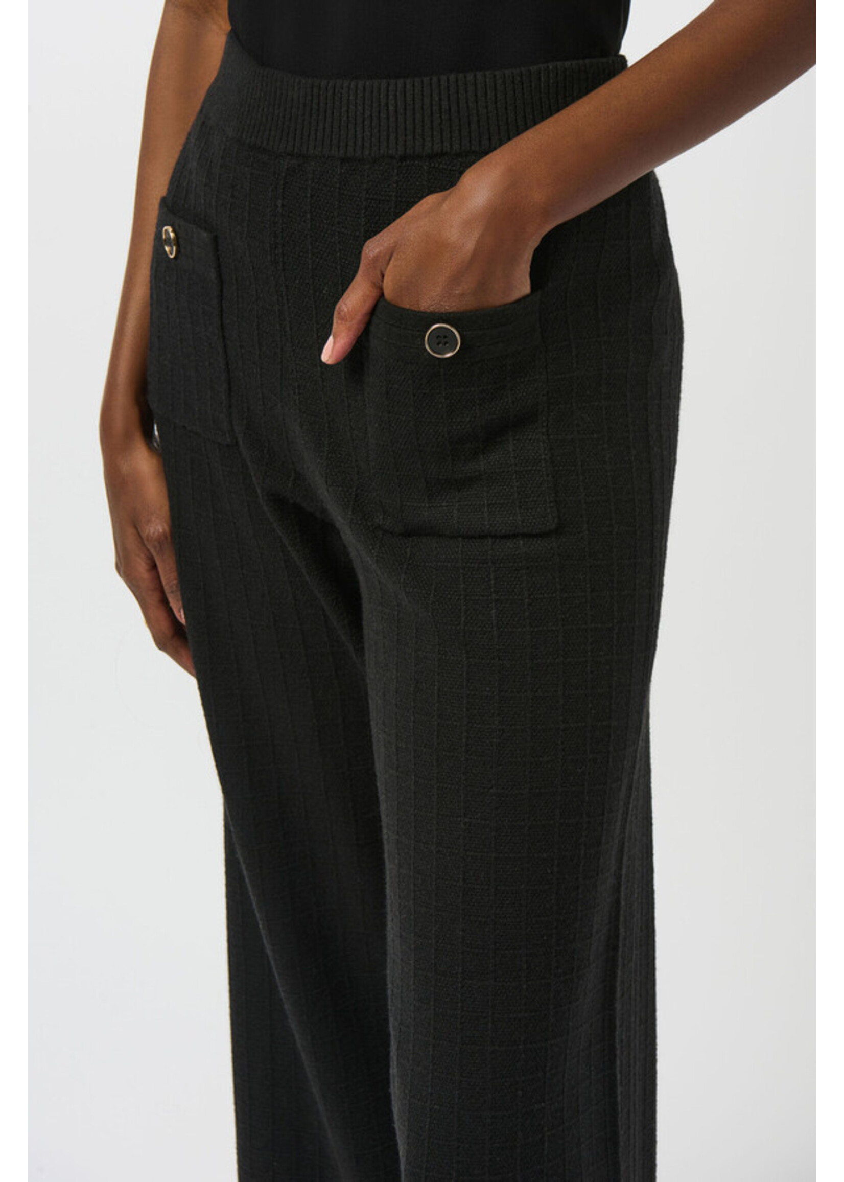 Joseph Ribkoff Joseph Ribkoff - Full-Length Formal Trousers Style 253984