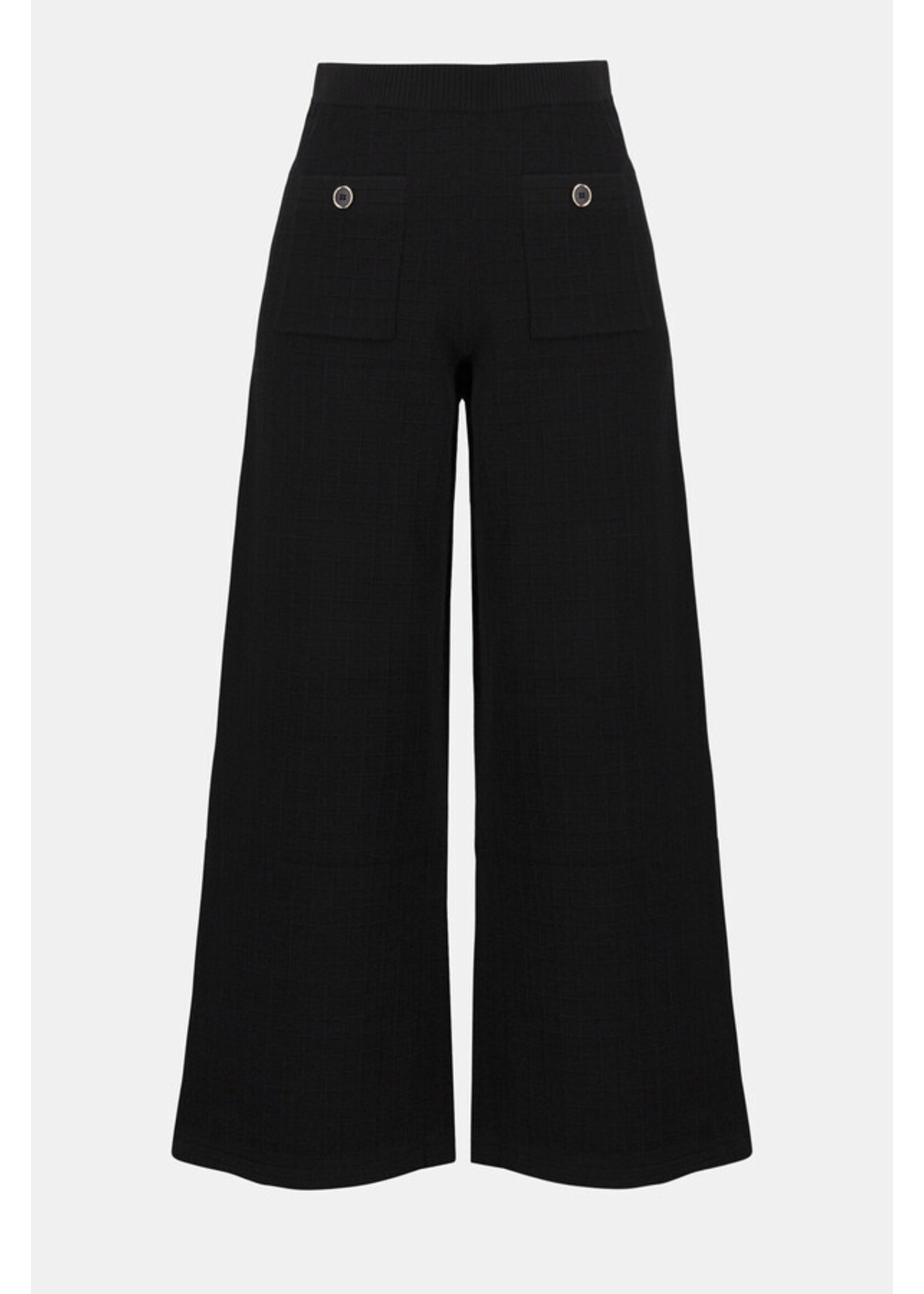 Joseph Ribkoff Joseph Ribkoff - Full-Length Formal Trousers Style 253984