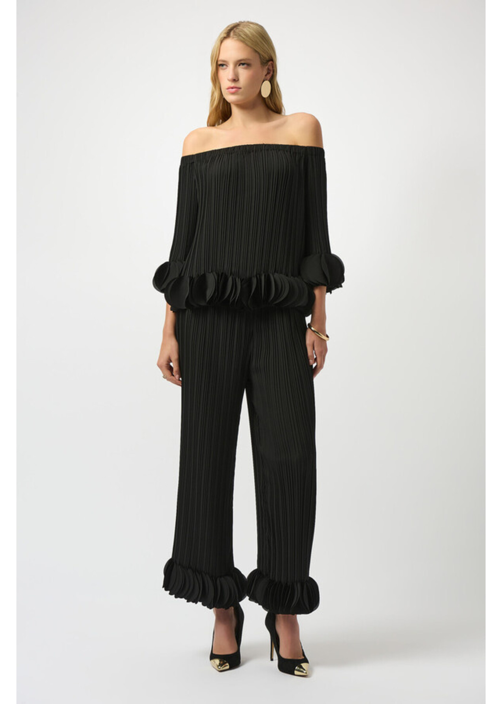 Joseph Ribkoff Joseph Ribkoff - Full-Length Trousers Style 253940