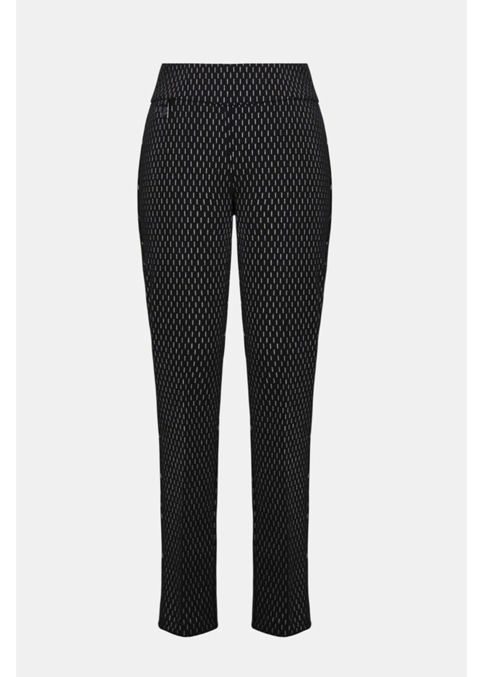Joseph Ribkoff Joseph Ribkoff - Slim Formal Trousers Style 254143