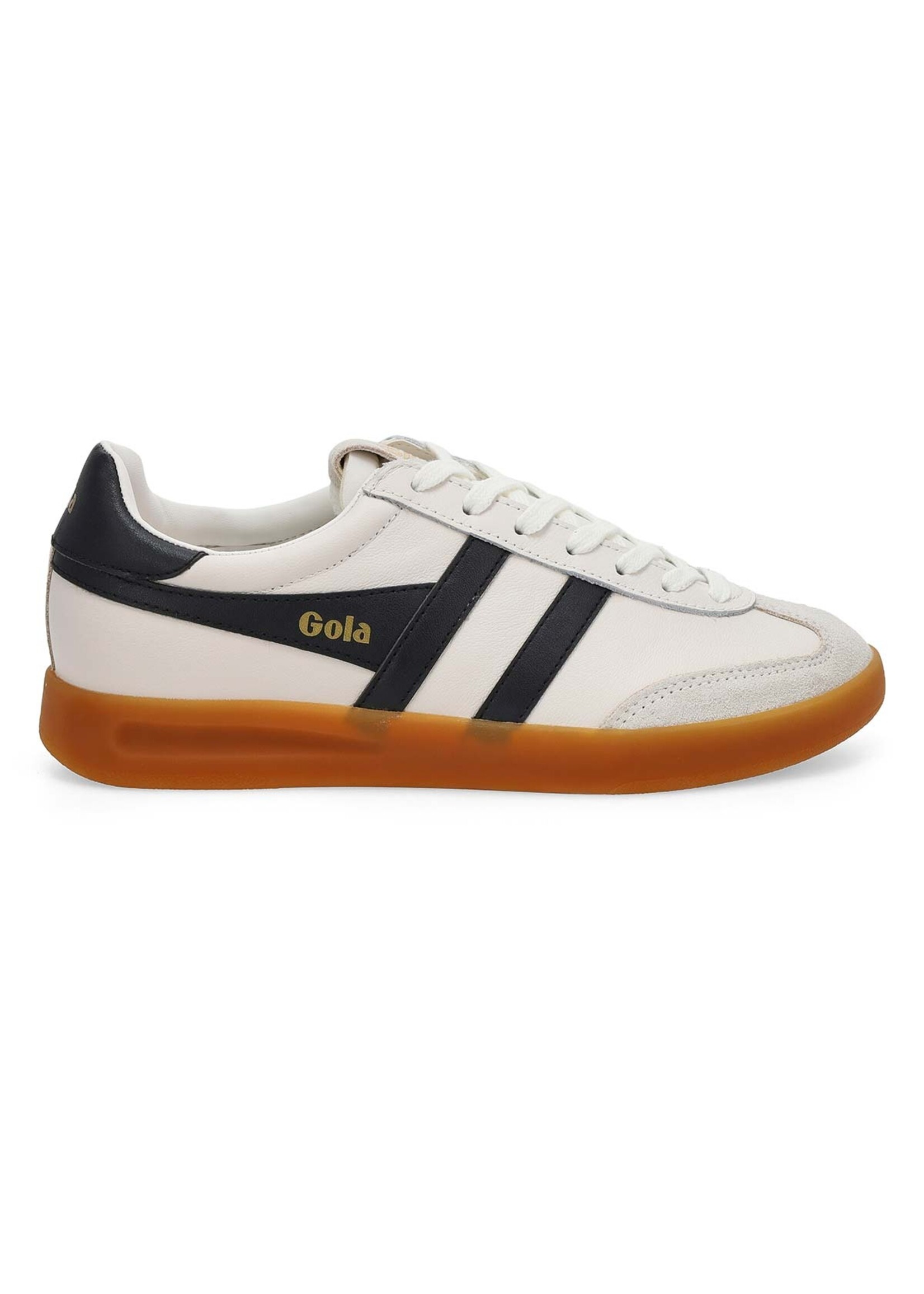 Gola Gola - Cyclone Leather Sneakers