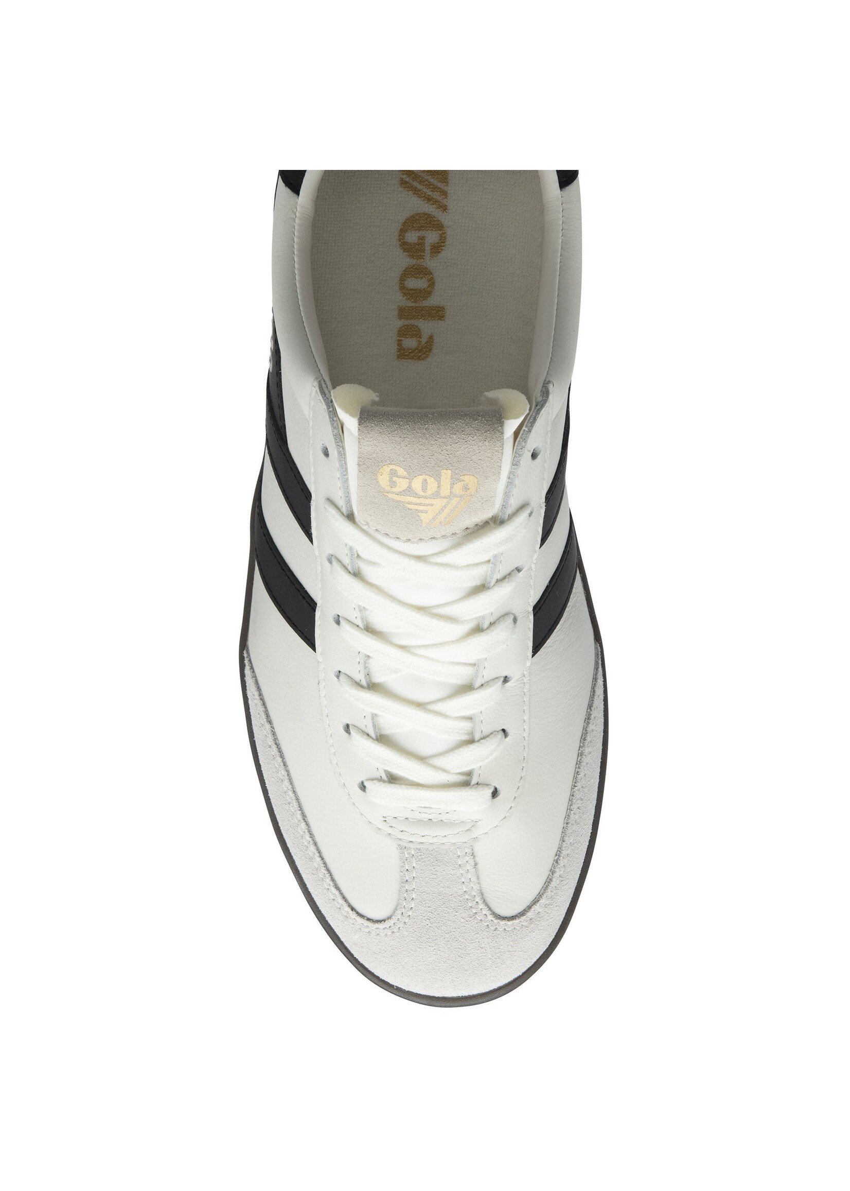 Gola Gola - Cyclone Leather Sneakers