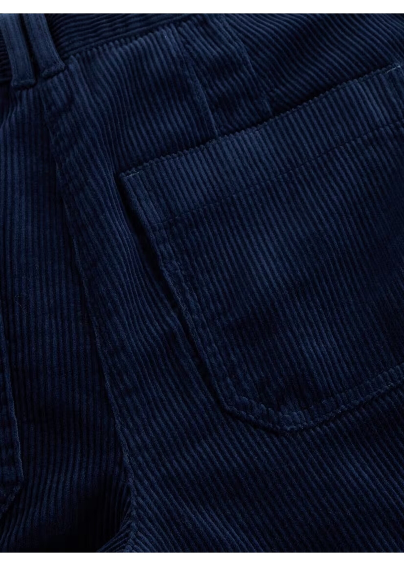 White Stuff Femme White stuff - Belle Cord Wide Leg Trouser