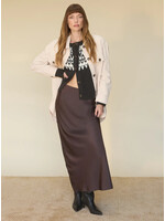 Sanctuary Sanctuary - Everyday Maxi Skirt