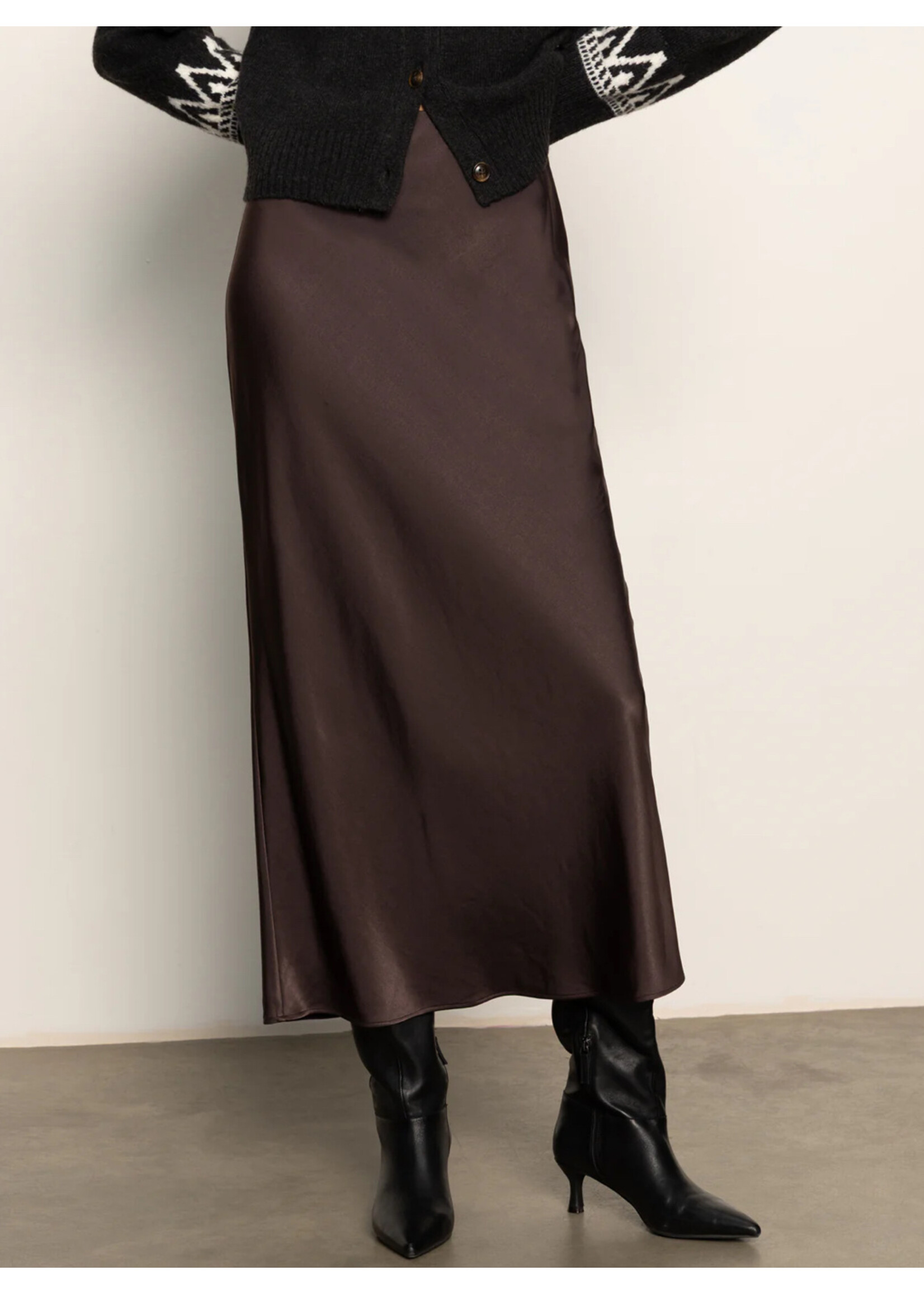 Sanctuary Sanctuary - Everyday Maxi Skirt
