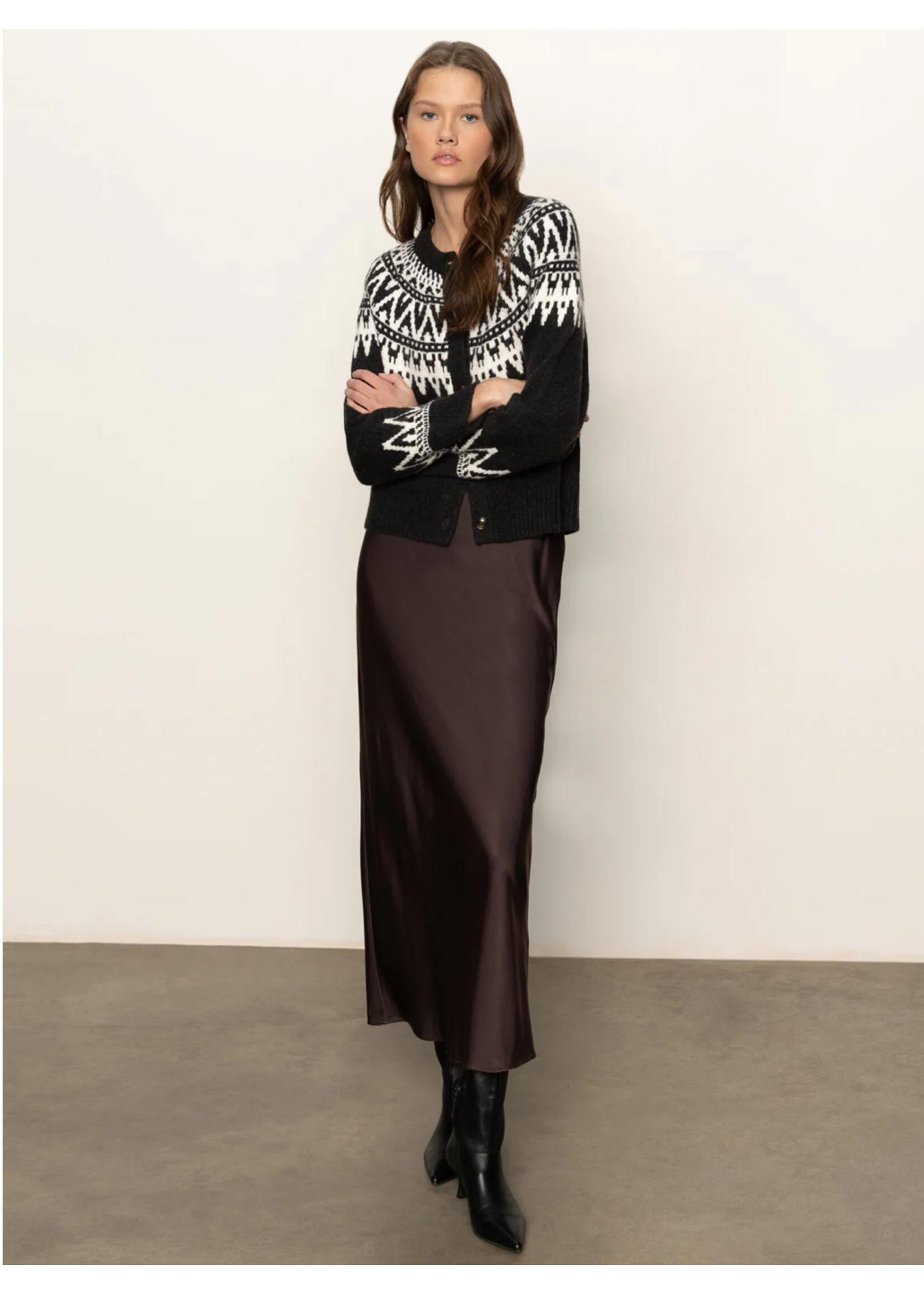 Sanctuary Sanctuary - Everyday Maxi Skirt