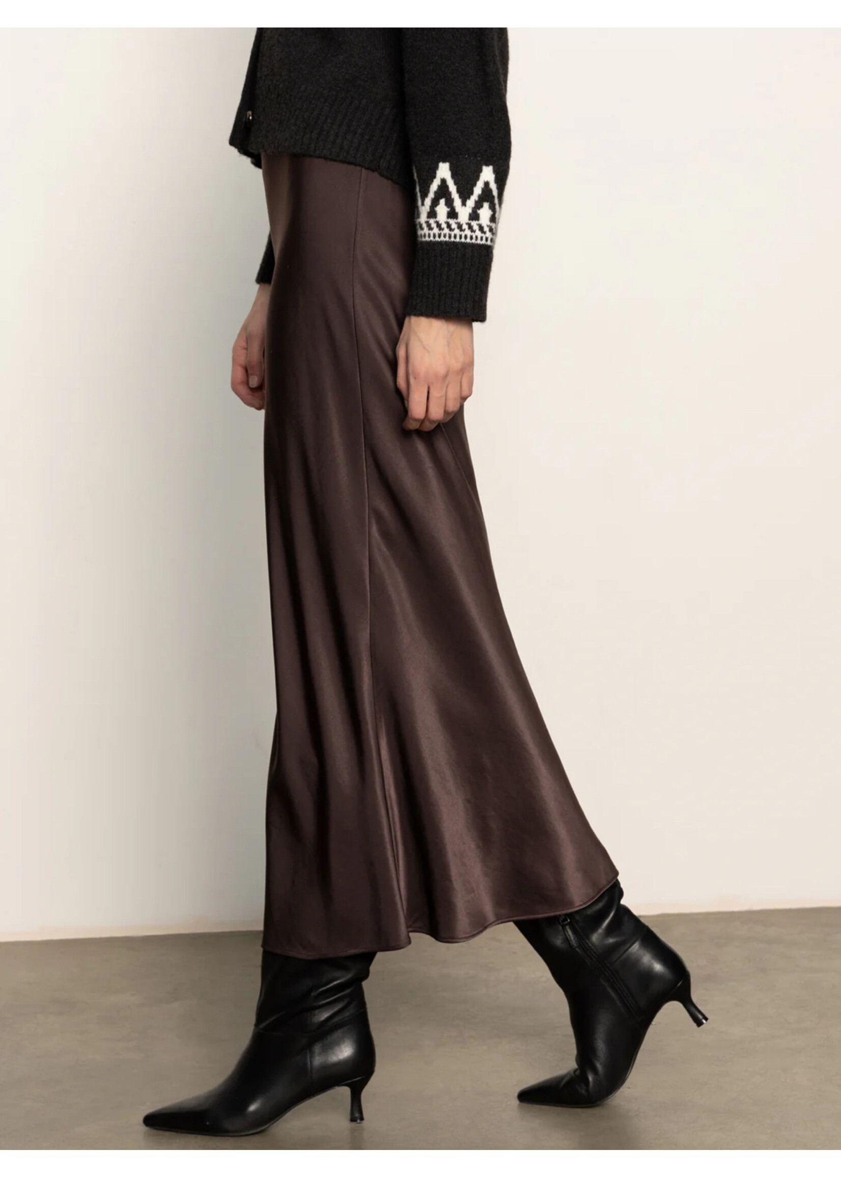 Sanctuary Sanctuary - Everyday Maxi Skirt