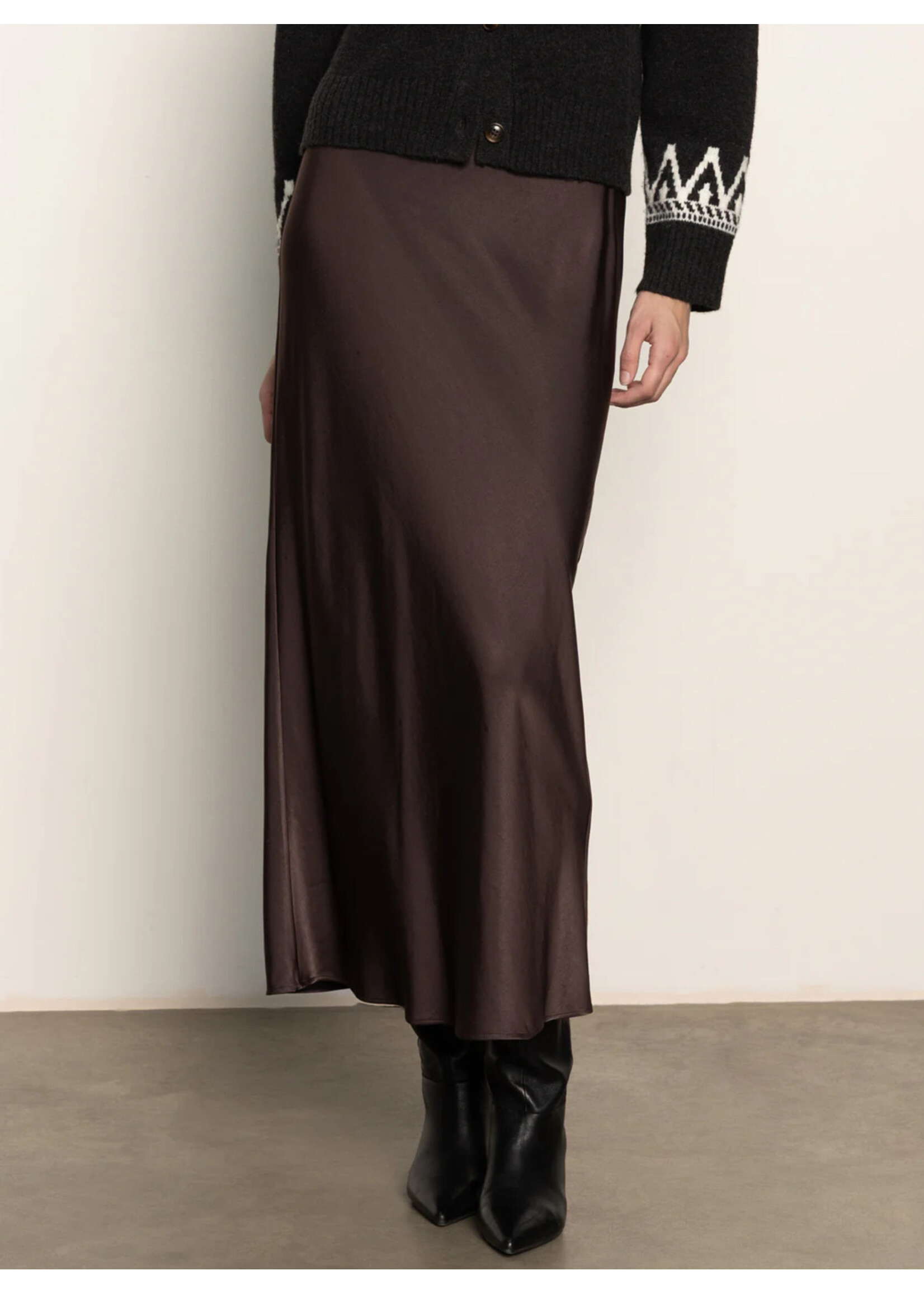 Sanctuary Sanctuary - Everyday Maxi Skirt
