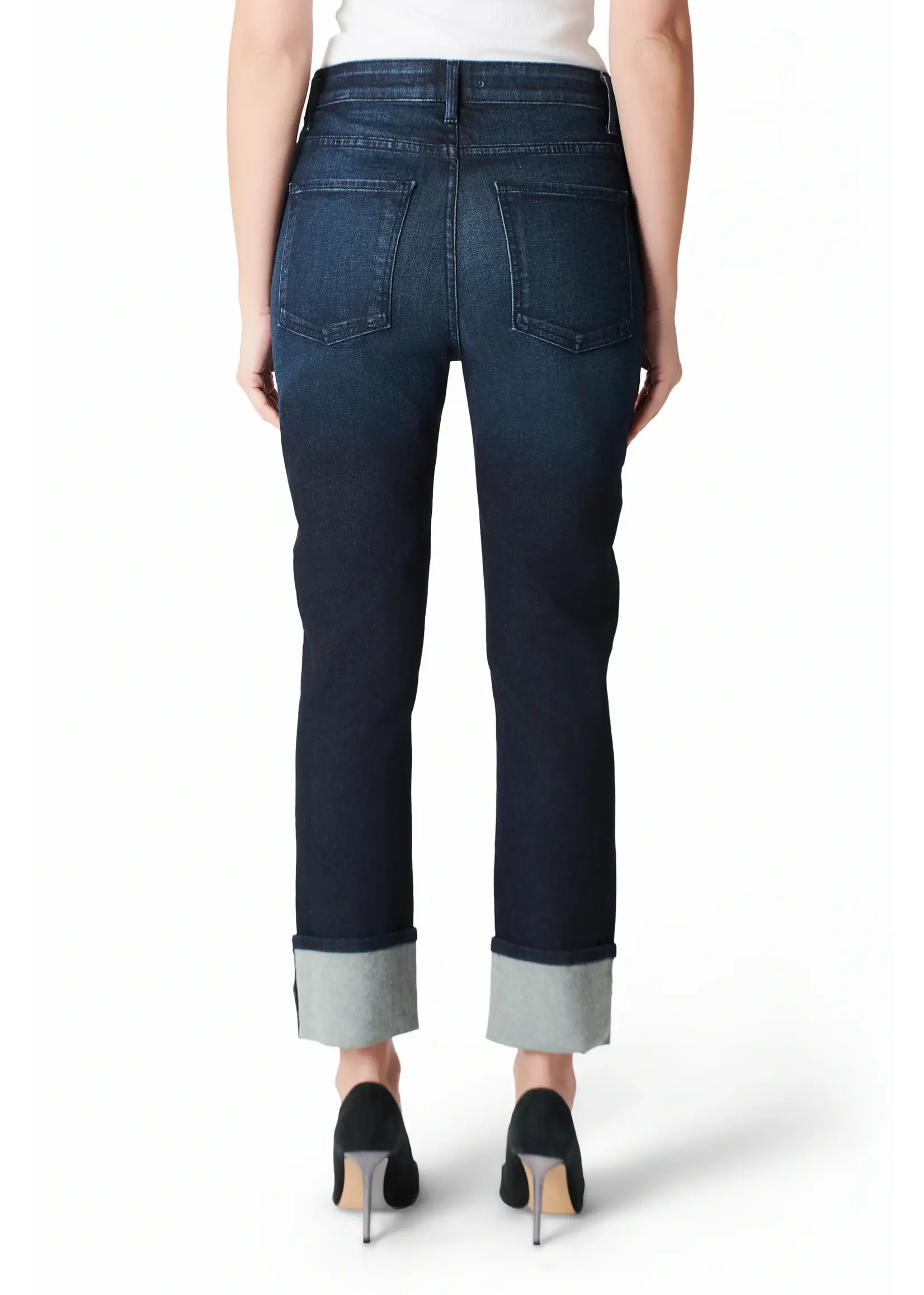 Fidelity Fidelity - Cali Cuff Serenade B