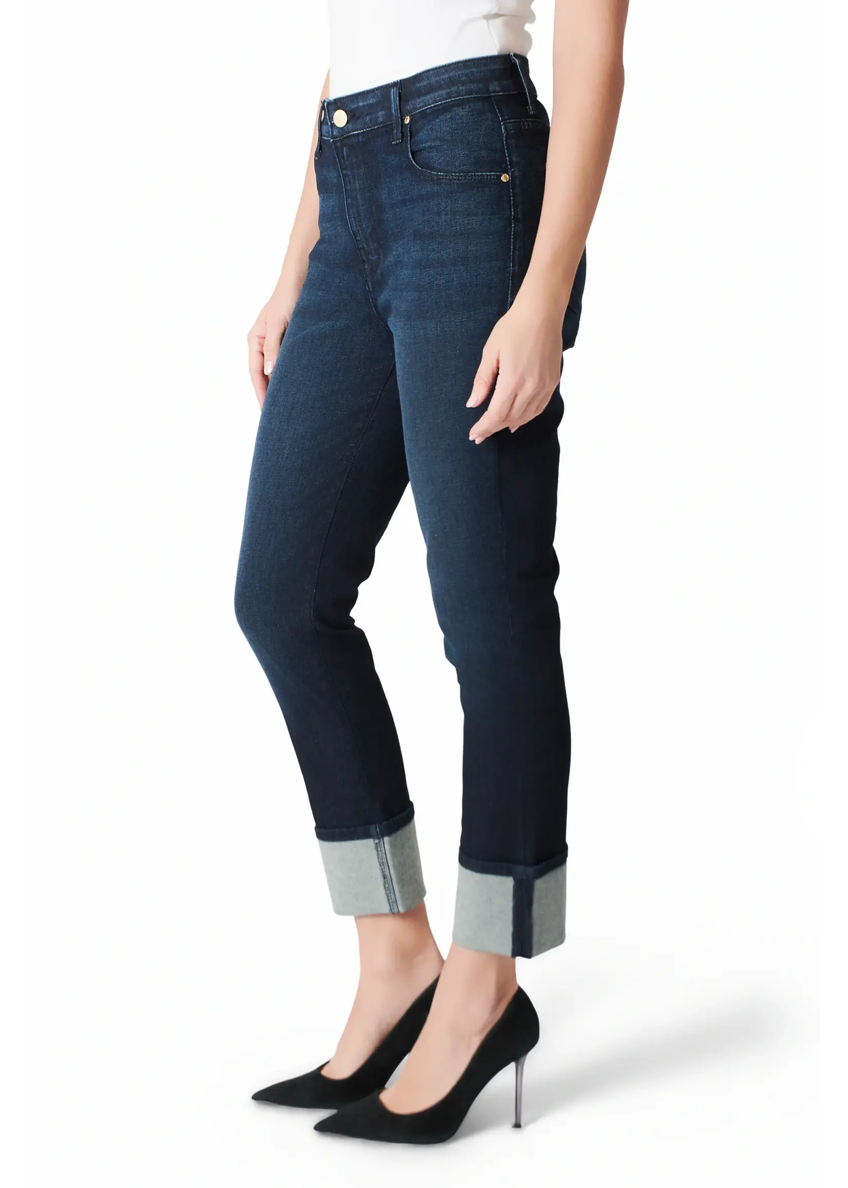 Fidelity Fidelity - Cali Cuff Serenade B