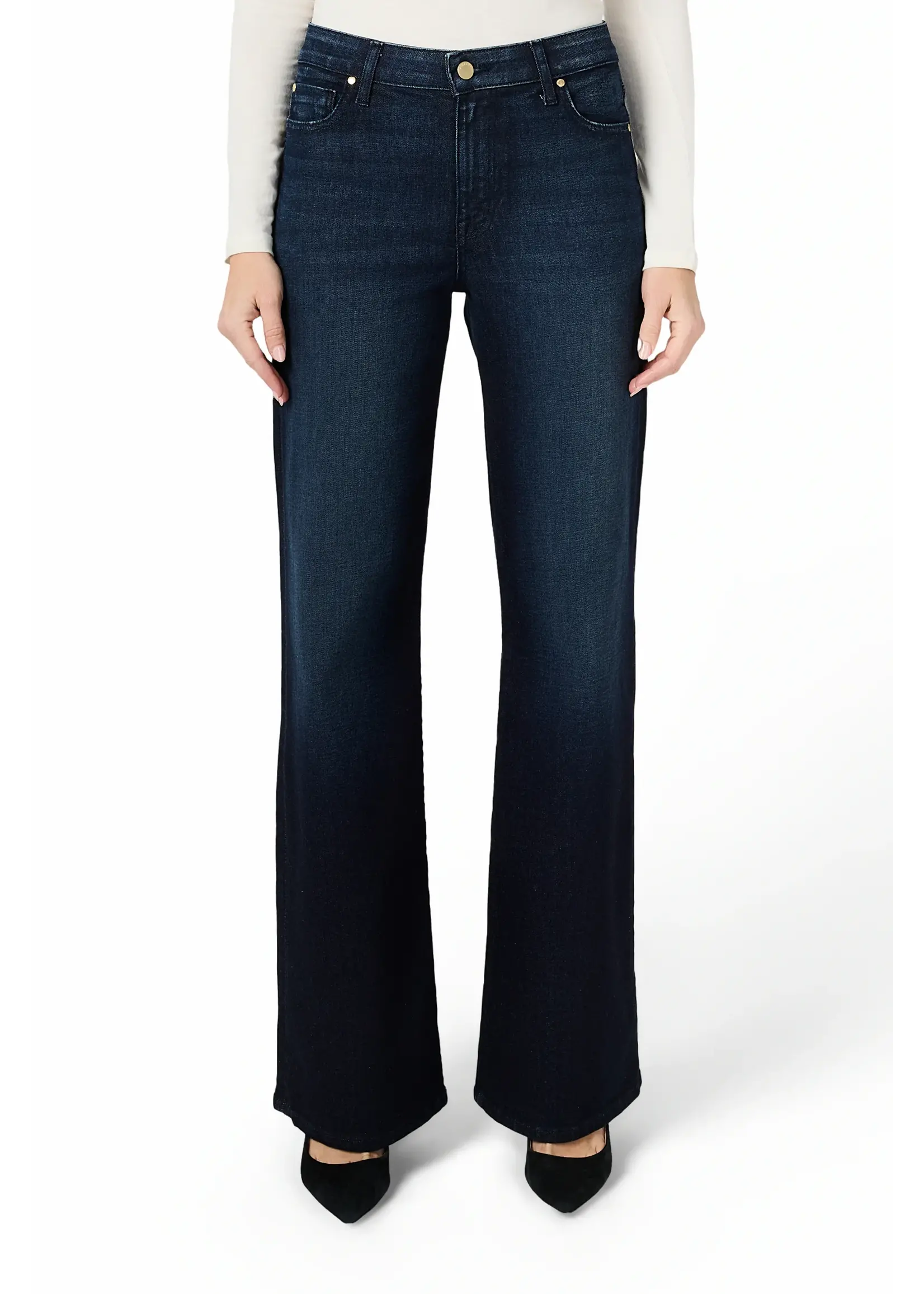 Fidelity Fidelity - Kelli