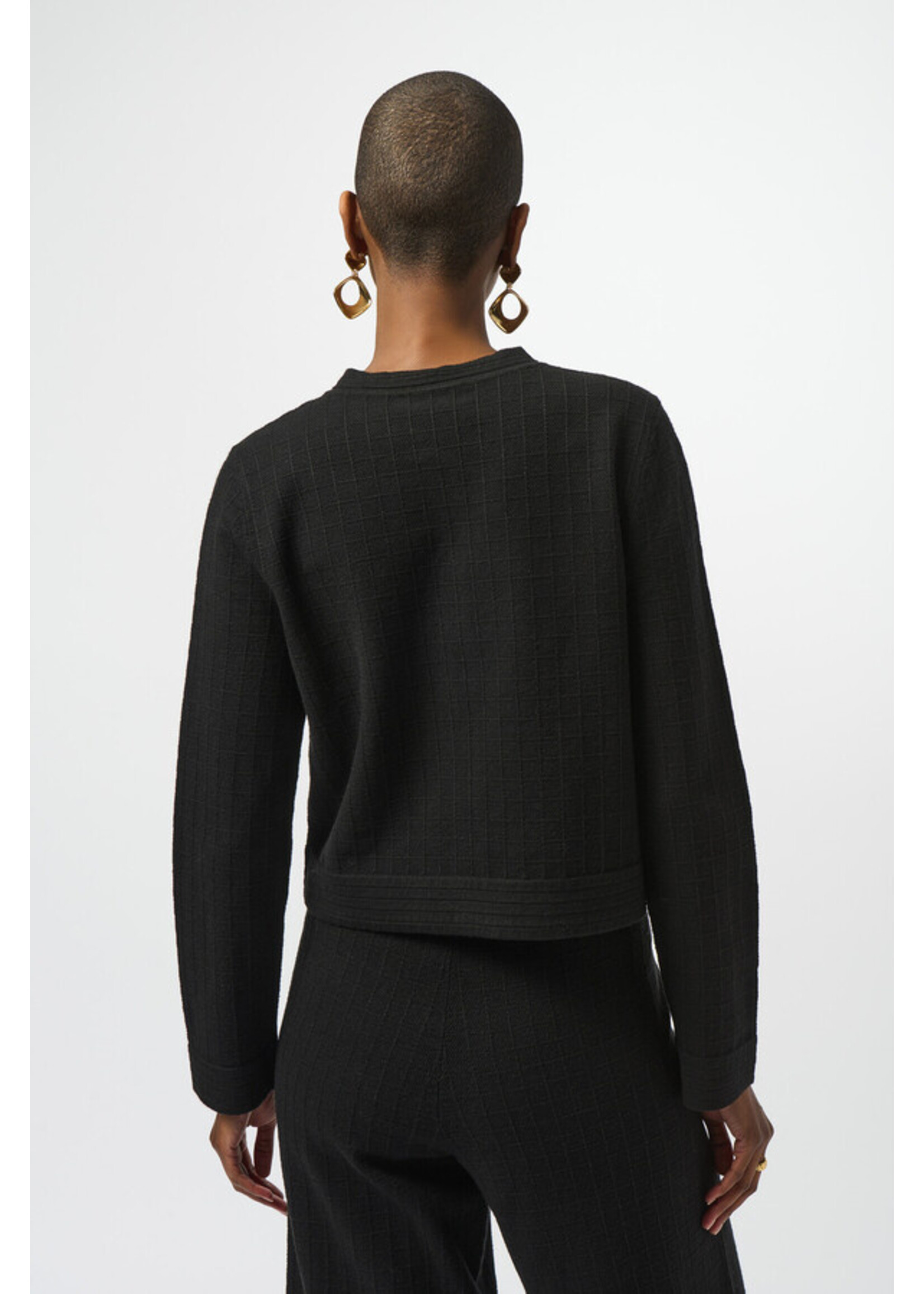 Joseph Ribkoff Joseph Ribkoff - Long-Sleeve Top Style 253983