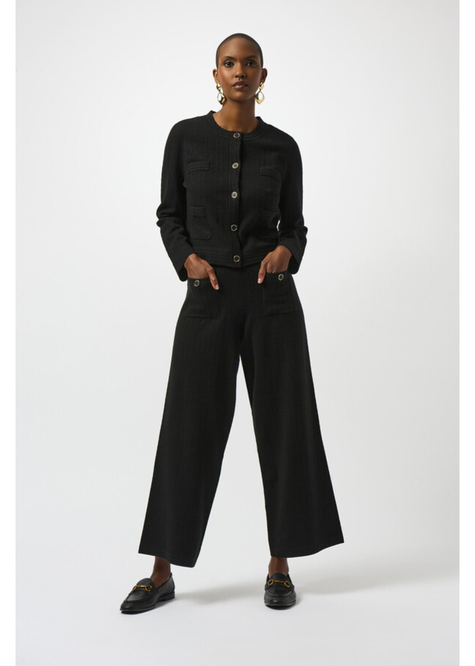 Joseph Ribkoff Joseph Ribkoff - Long-Sleeve Top Style 253983