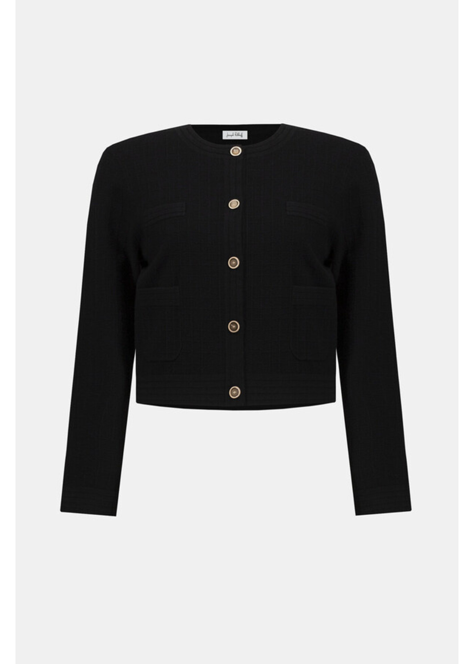 Joseph Ribkoff Joseph Ribkoff - Long-Sleeve Top Style 253983