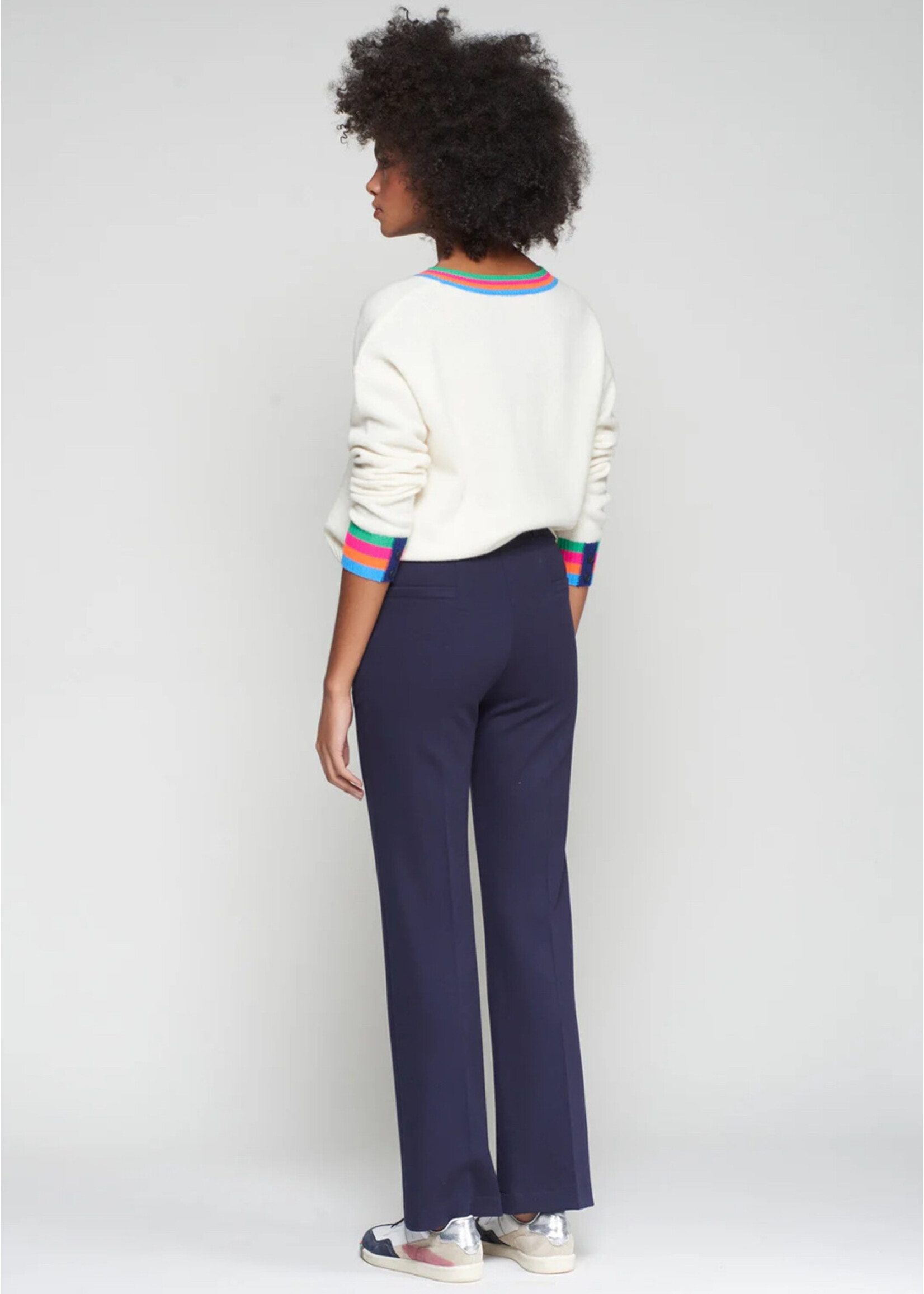 vilagallo Vilagallo - Martina Ponte Pant