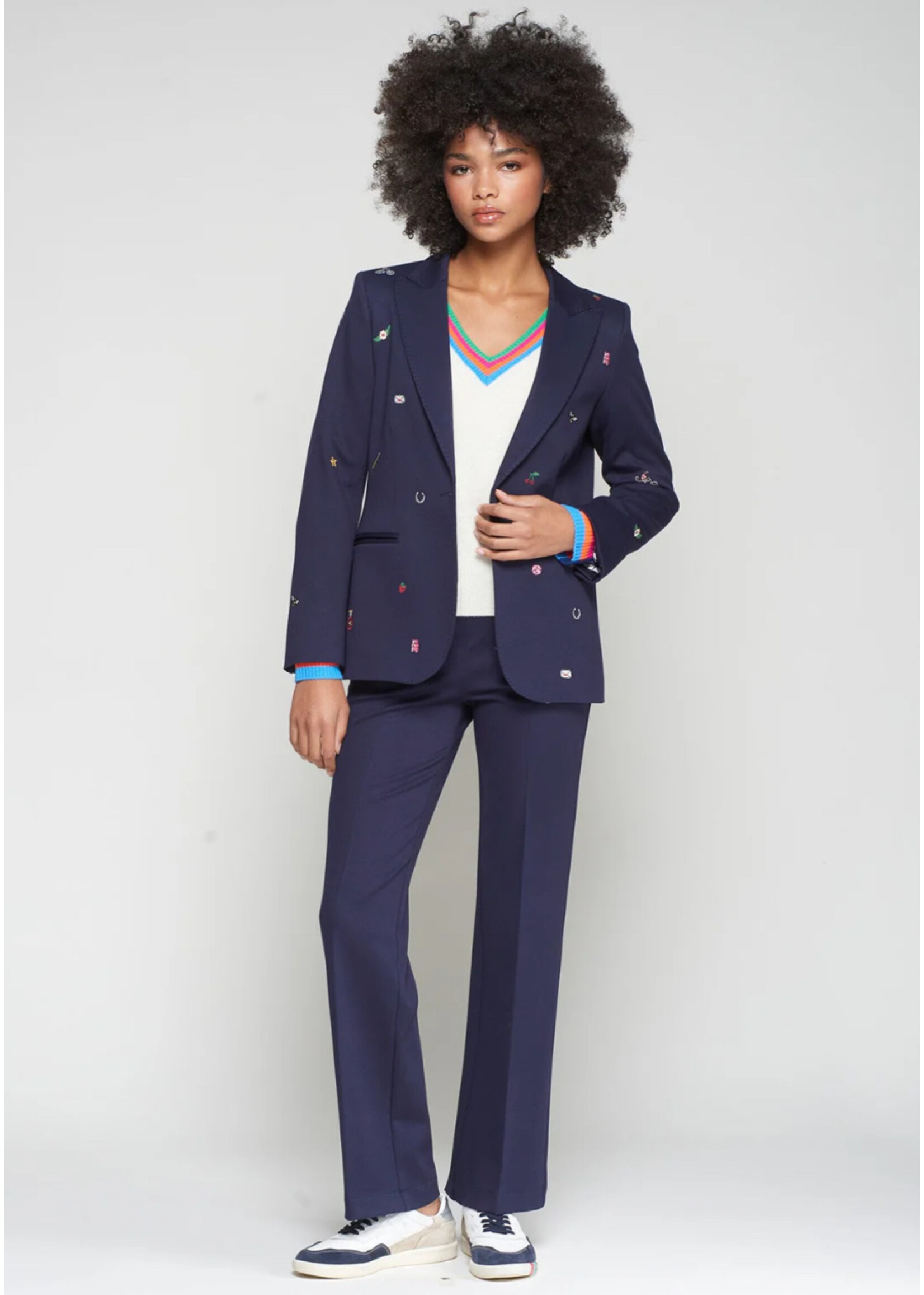 vilagallo Vilagallo - Martina Ponte Pant