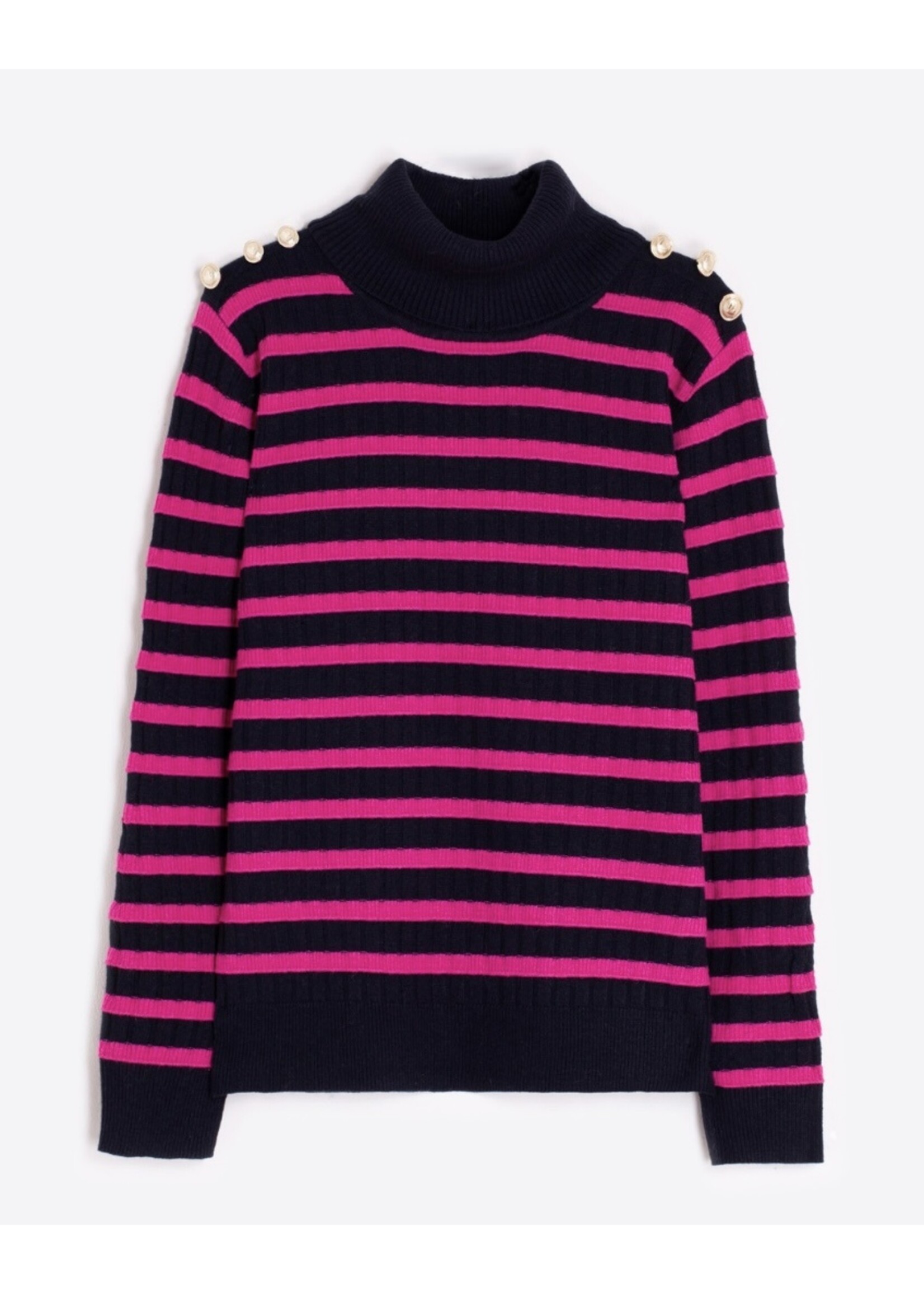 vilagallo Vilagallo -  Jr C/Vuelto  Sweater