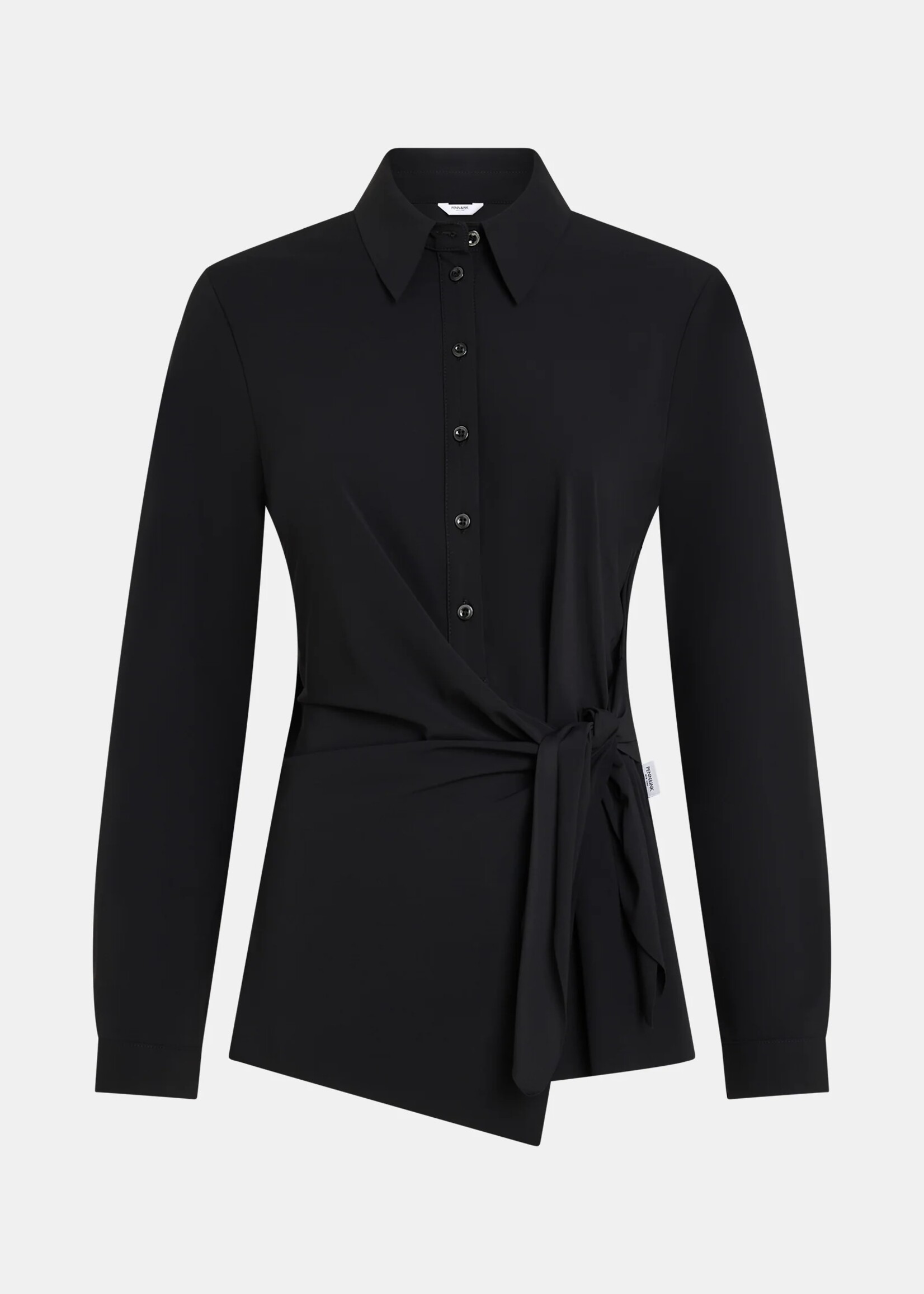 Penn & ink Penn & ink - Blouse