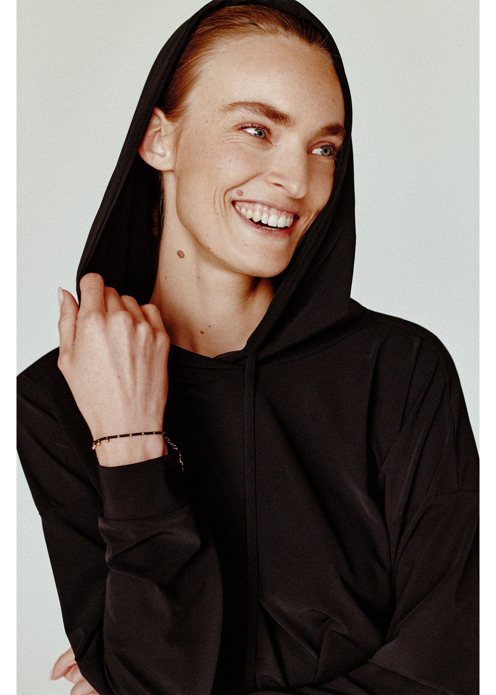 Penn & ink Penn & ink - Tulsa Hoody