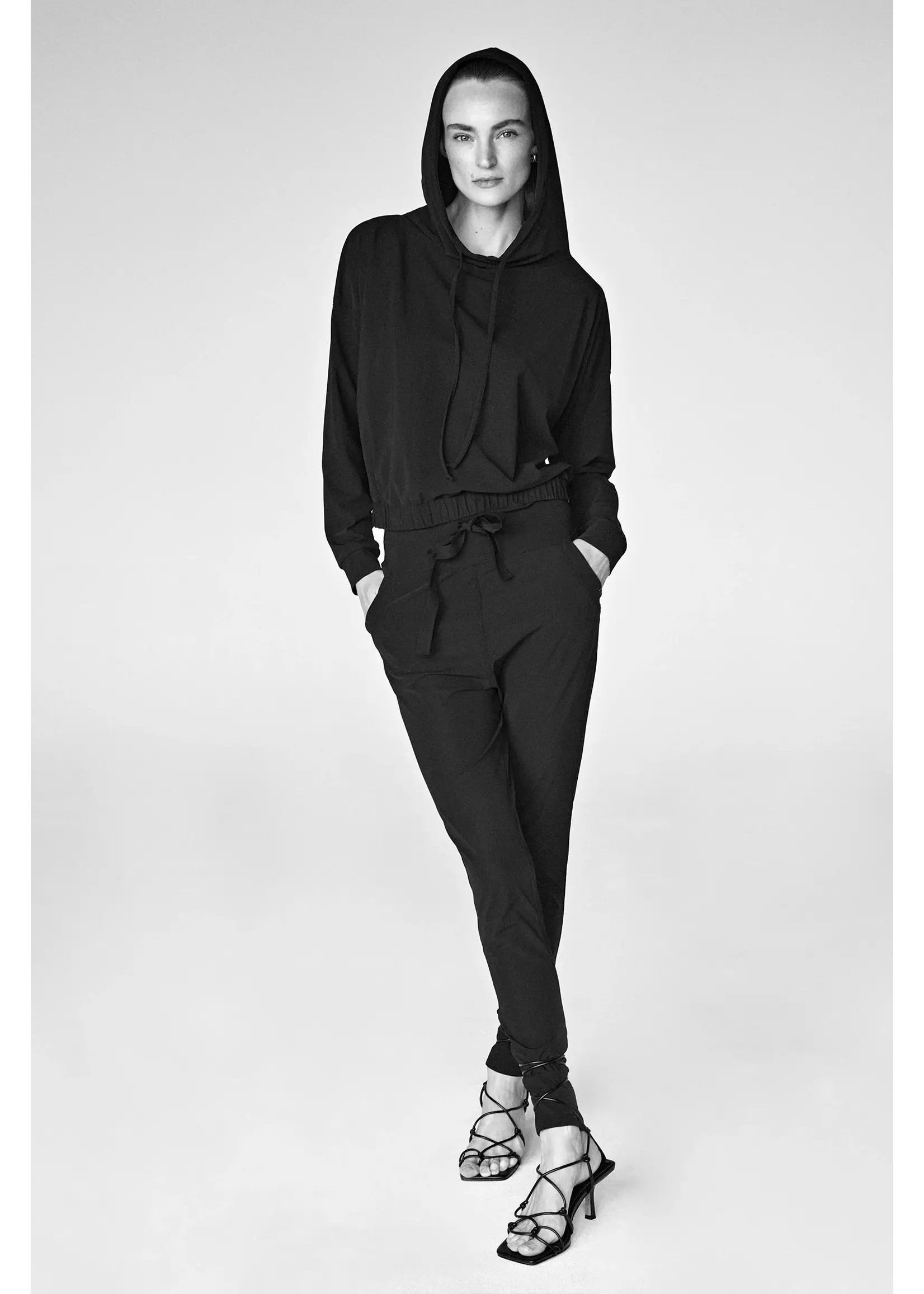 Penn & ink Penn & ink - Tulsa Hoody