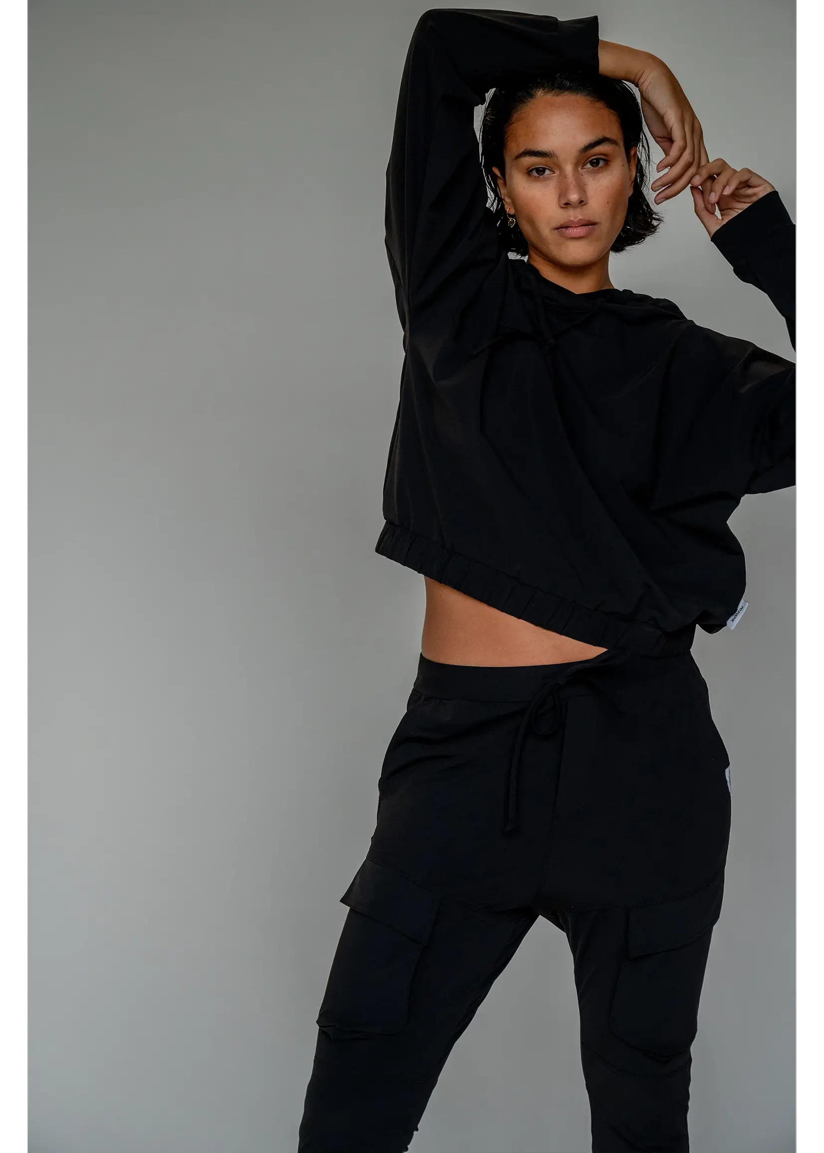 Penn & ink Penn & ink - Tulsa Hoody